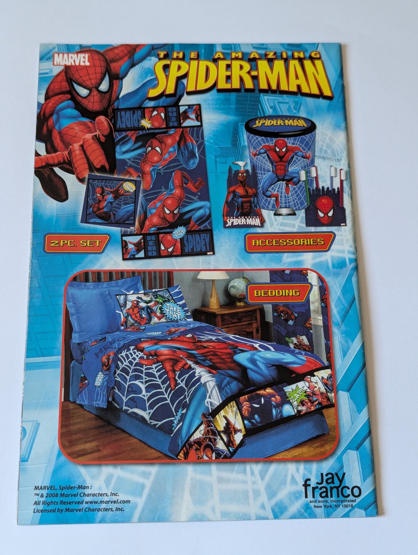 Amazing Spider-Man: Extra #2