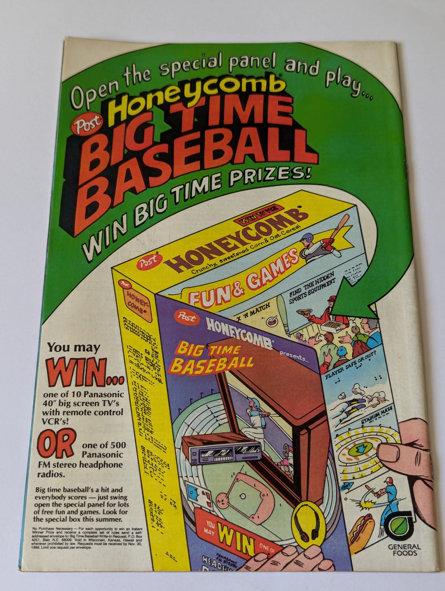 Spectacular Spider-Man #108