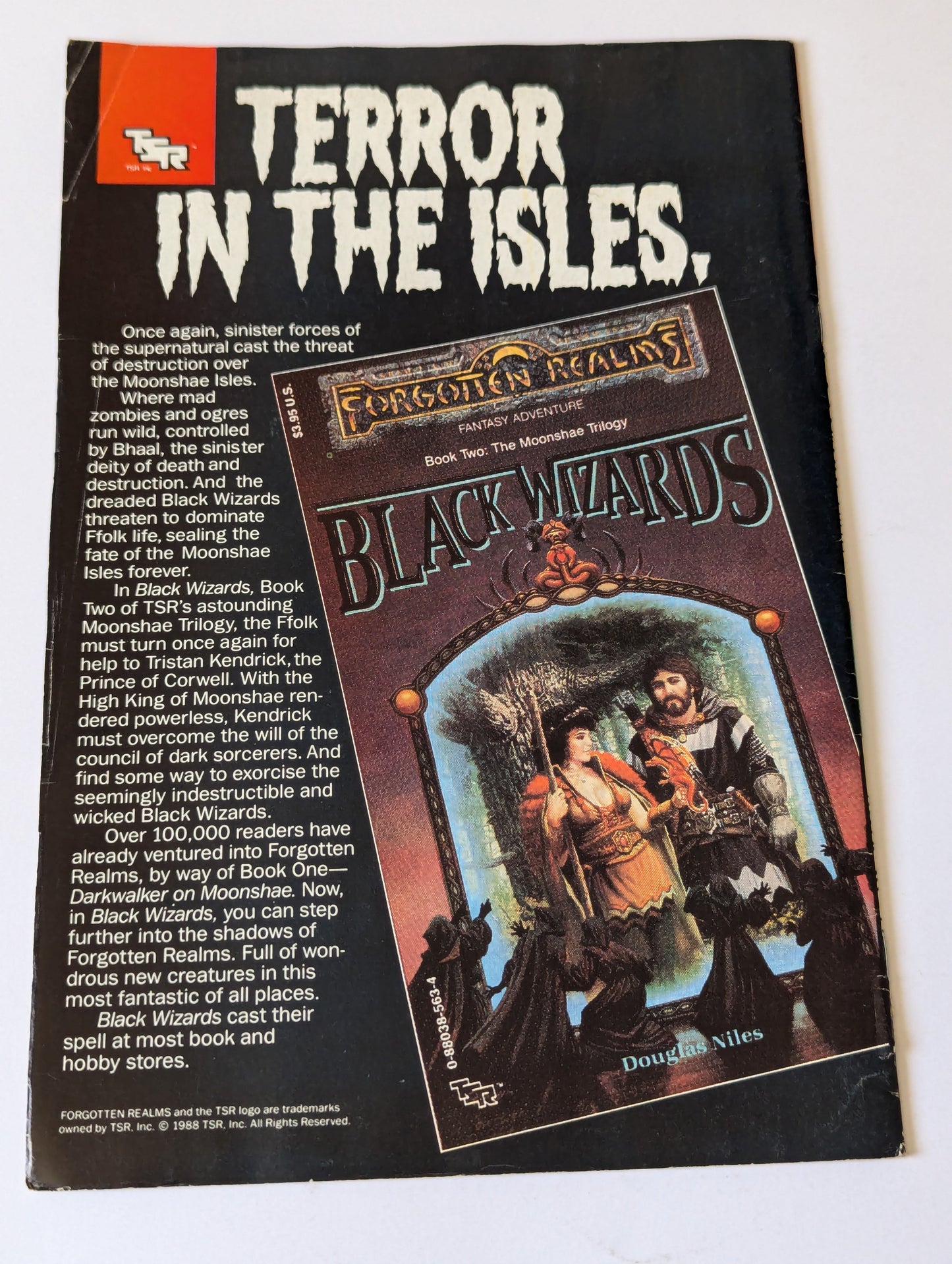 Marvel Tales #213