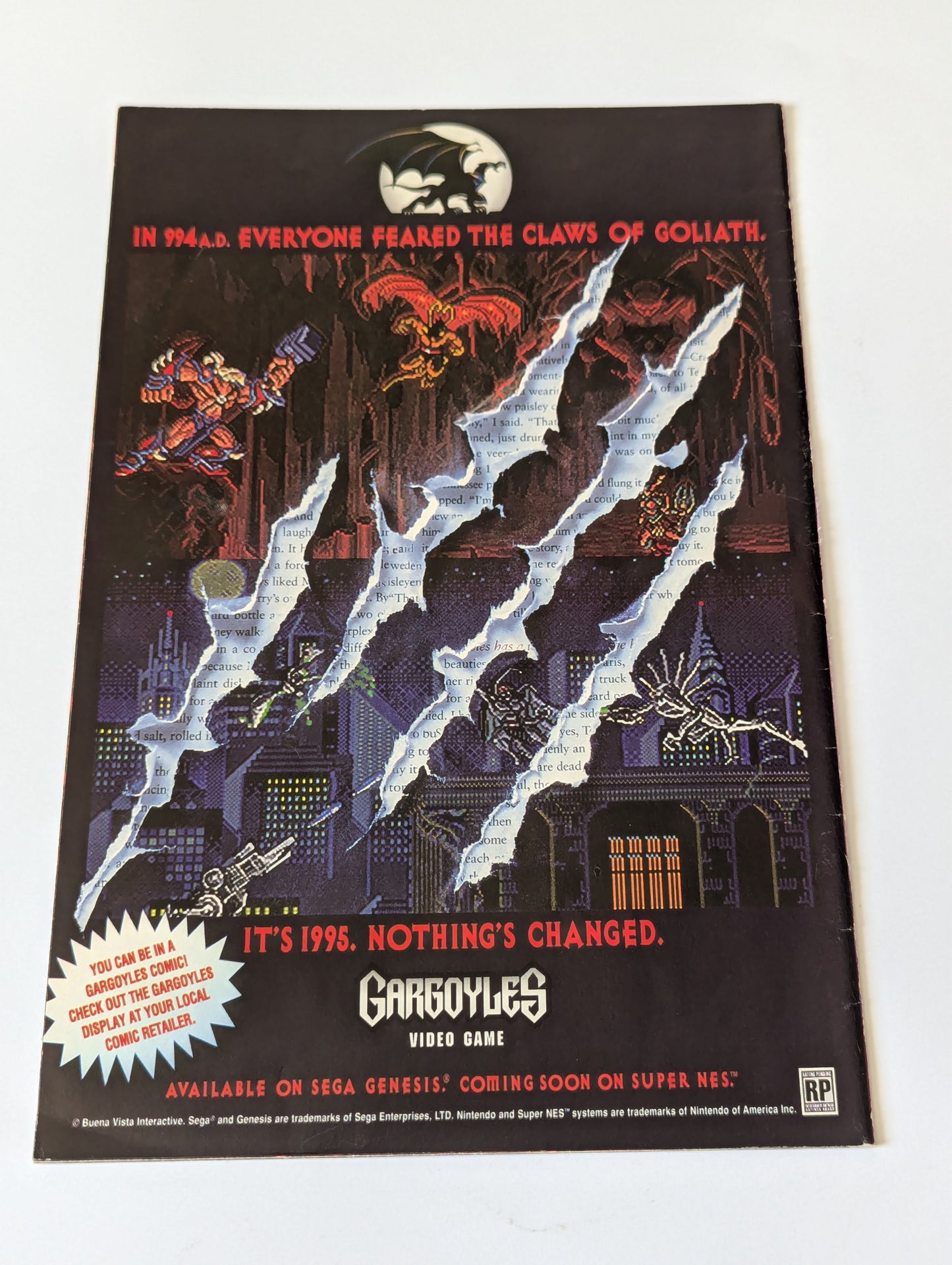 Green Goblin #5