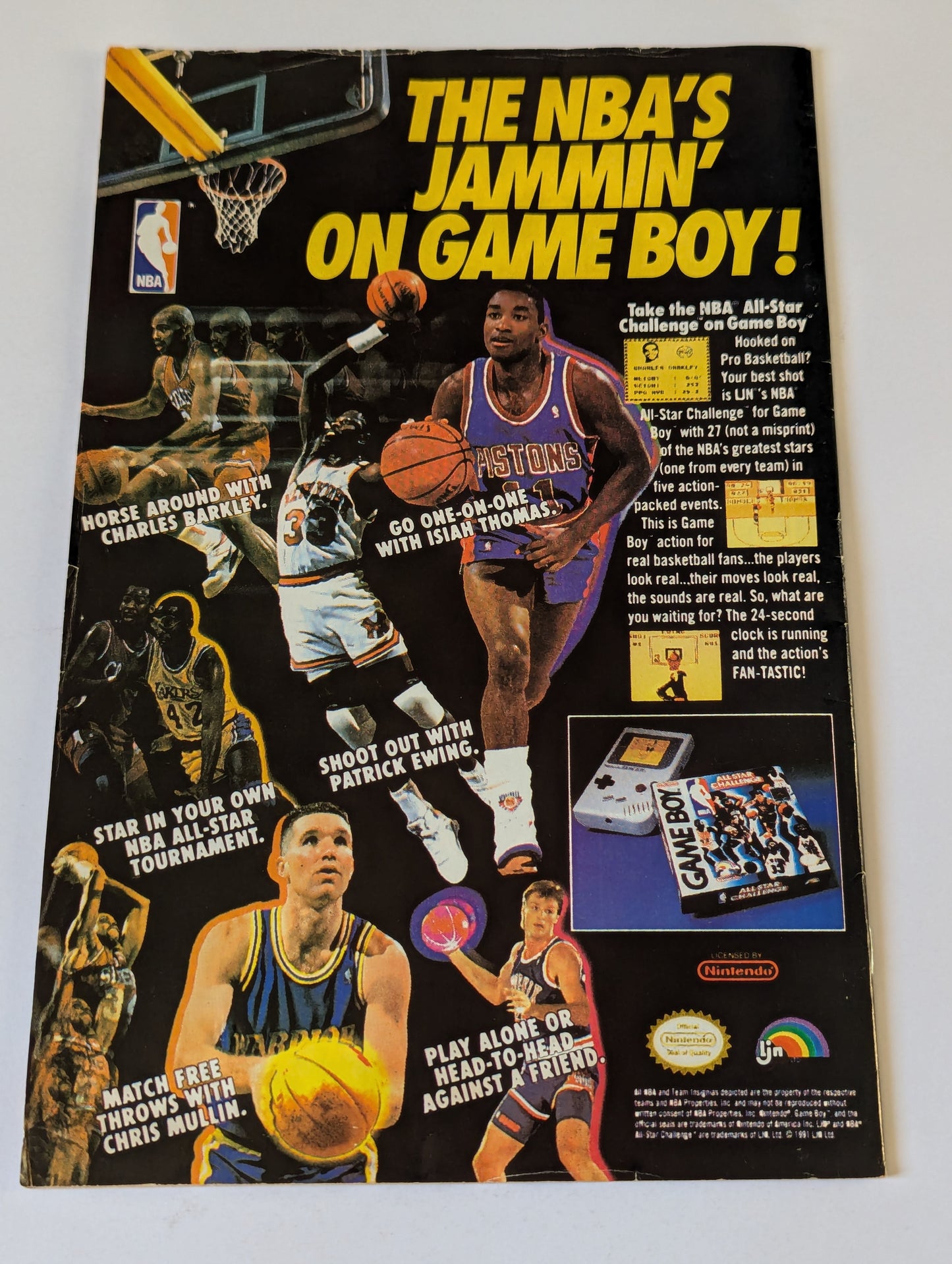 Quasar #23