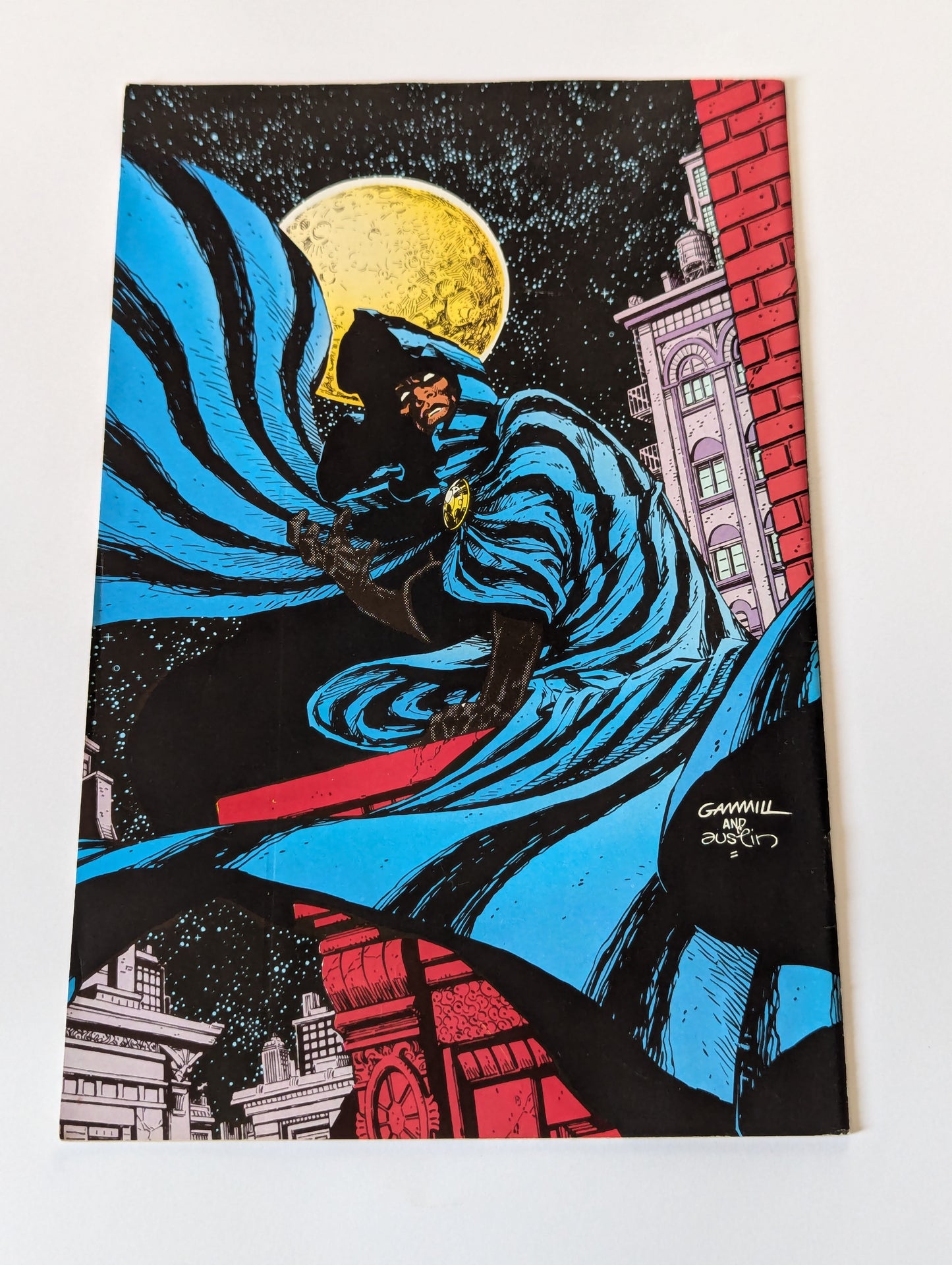Marvel Fanfare #19