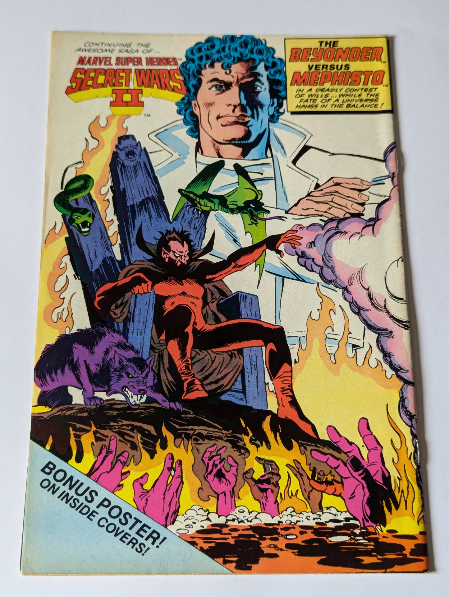 Amazing Spider-Man #274