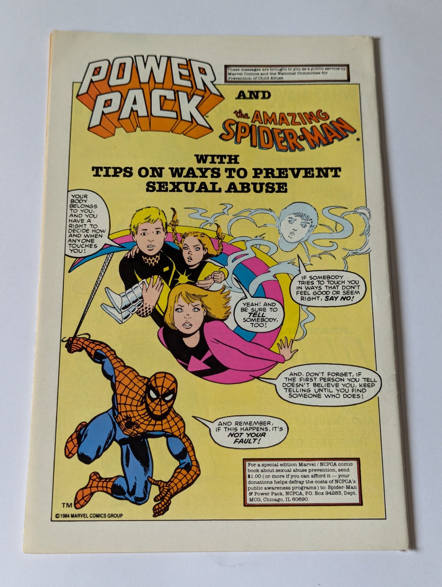 Amazing Spider-Man #277