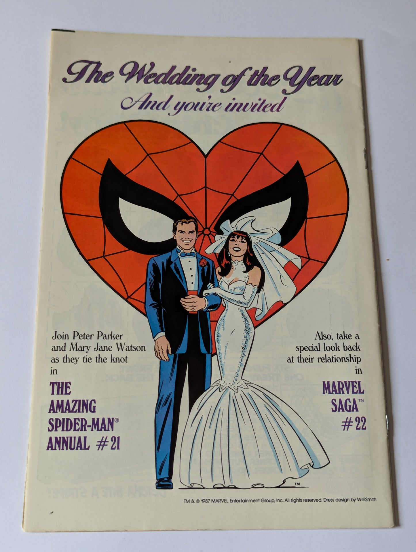 Amazing Spider-Man #292
