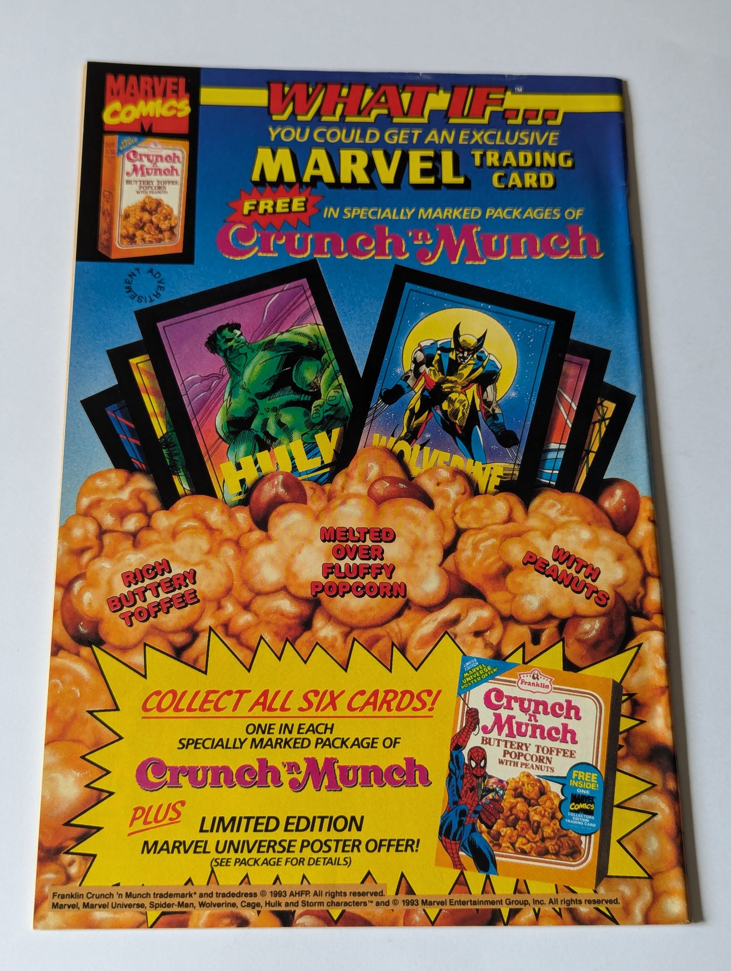 Amazing Spider-Man #379