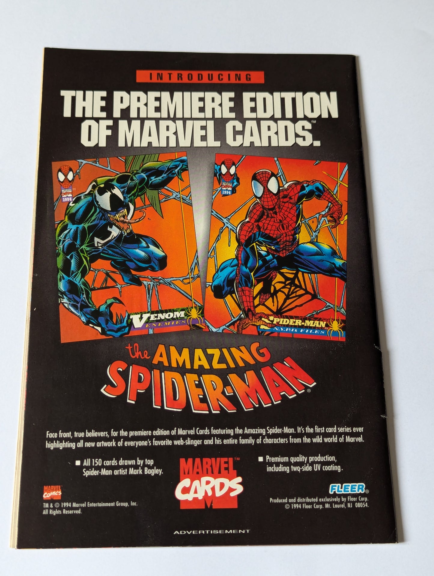 Amazing Spider-Man #389