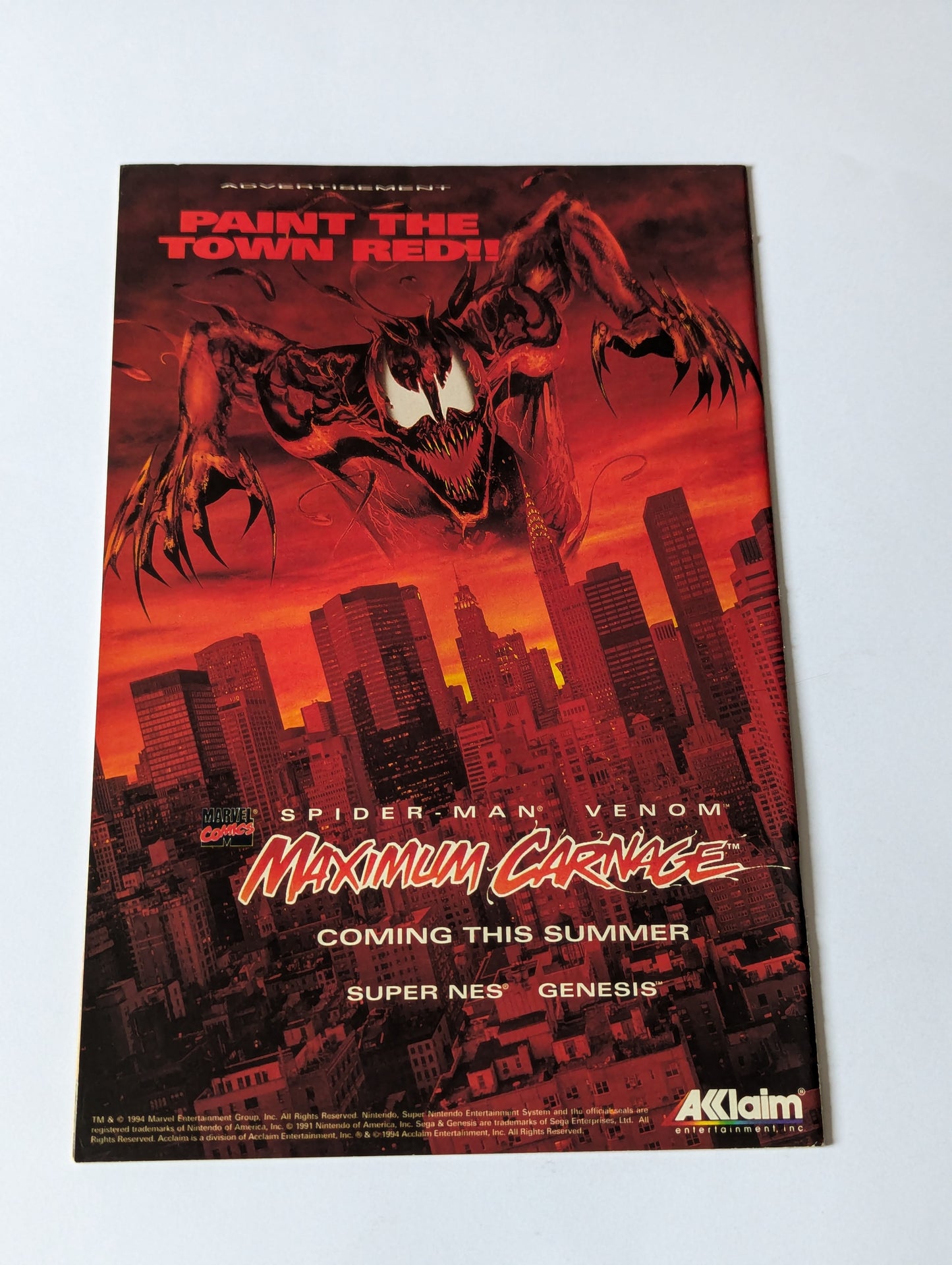 Amazing Spider-Man #392