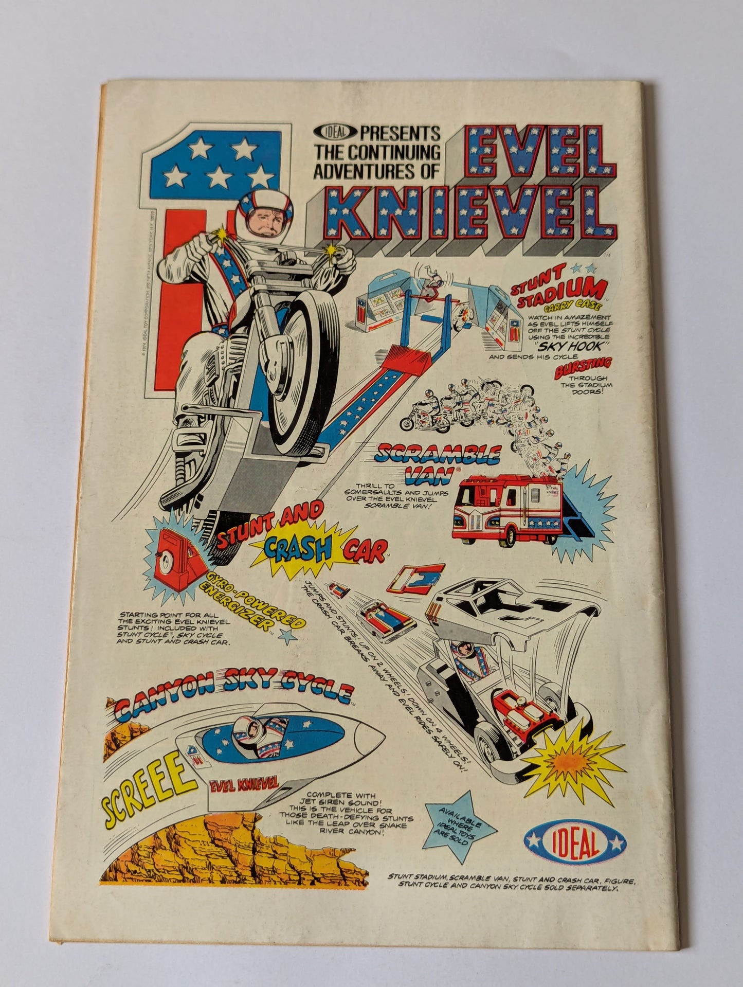 Fantastic Four #155