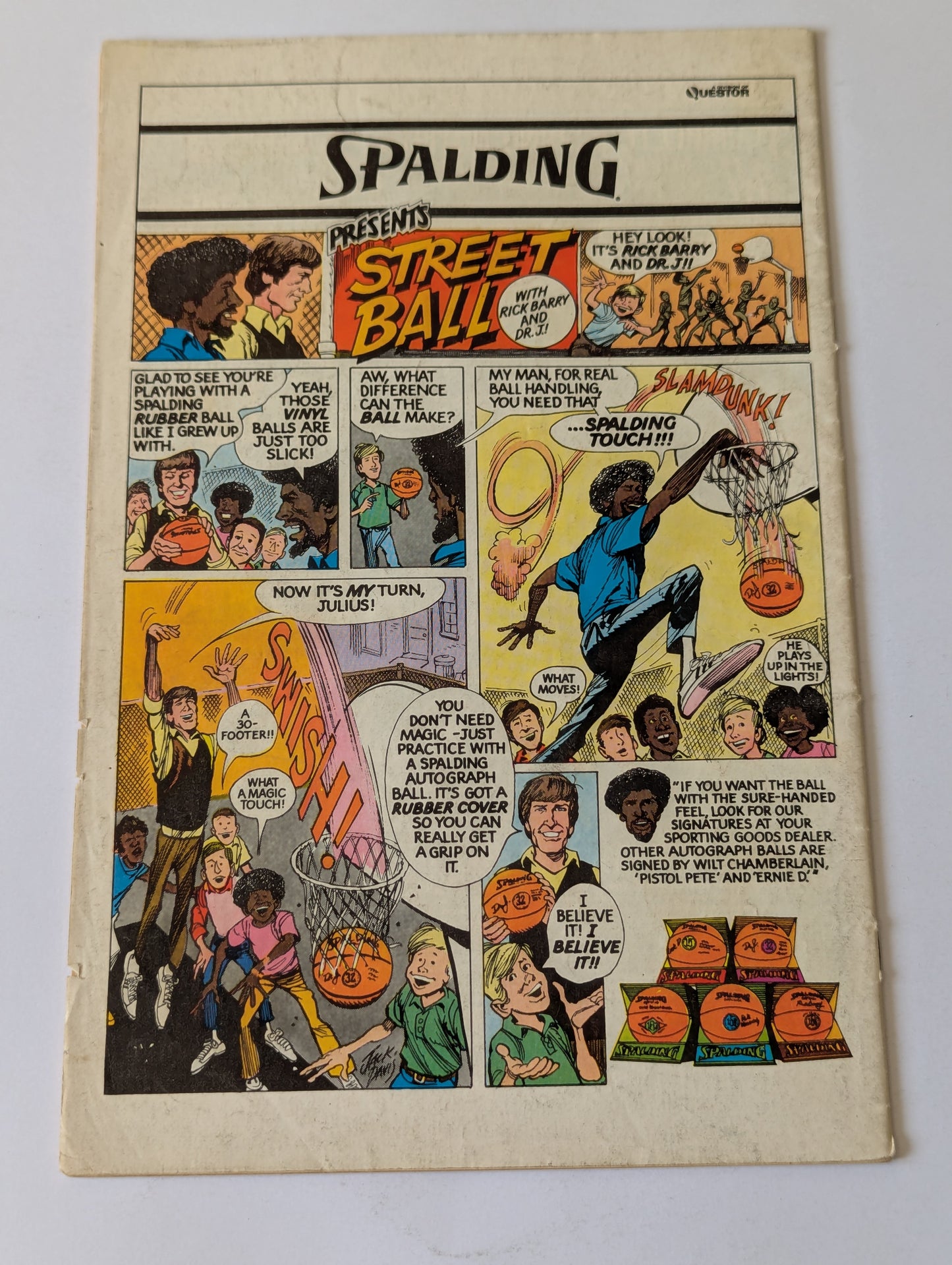 Amazing Spider-Man #171