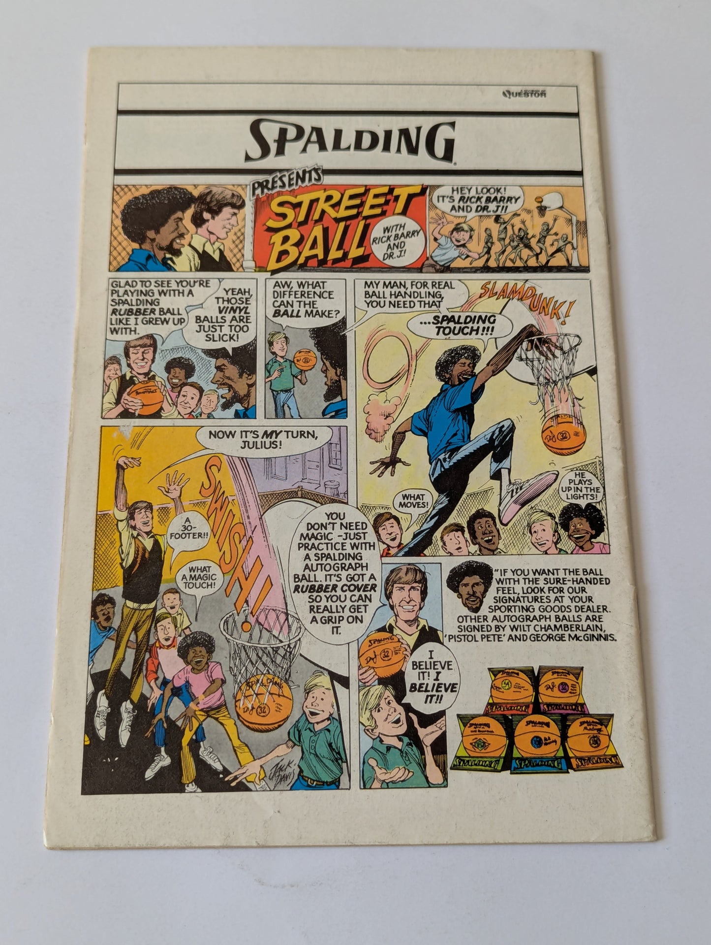 Amazing Spider-Man #183