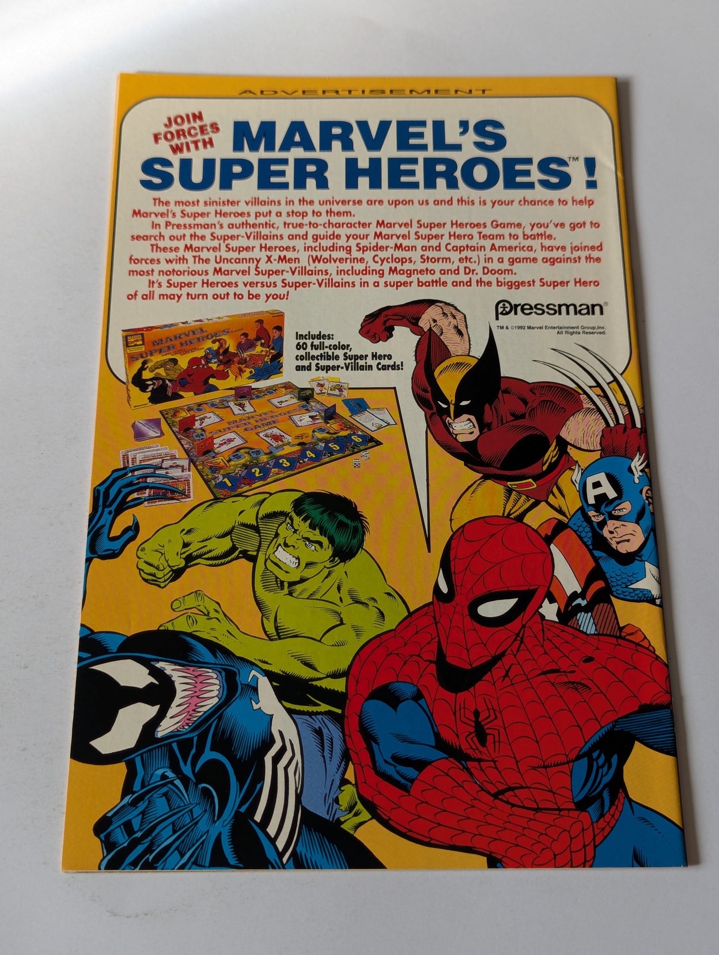 Incredible Hulk #399