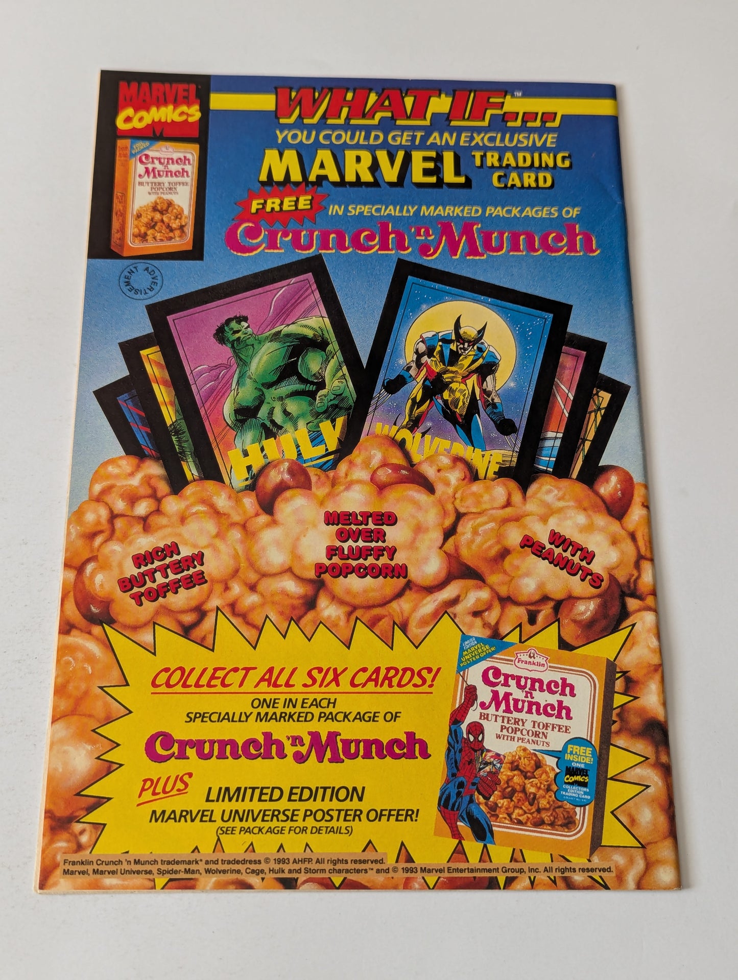 Incredible Hulk #404