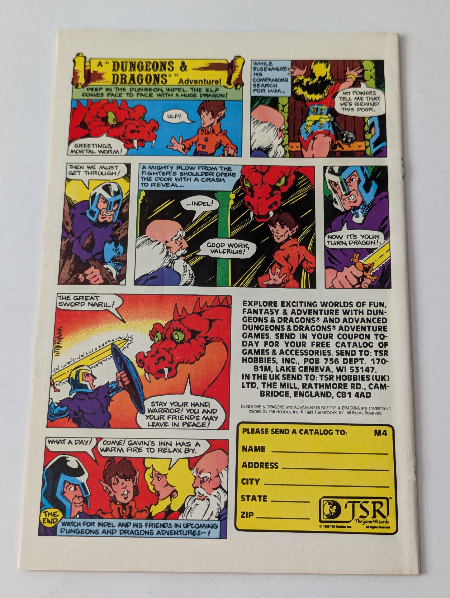 Incredible Hulk #269