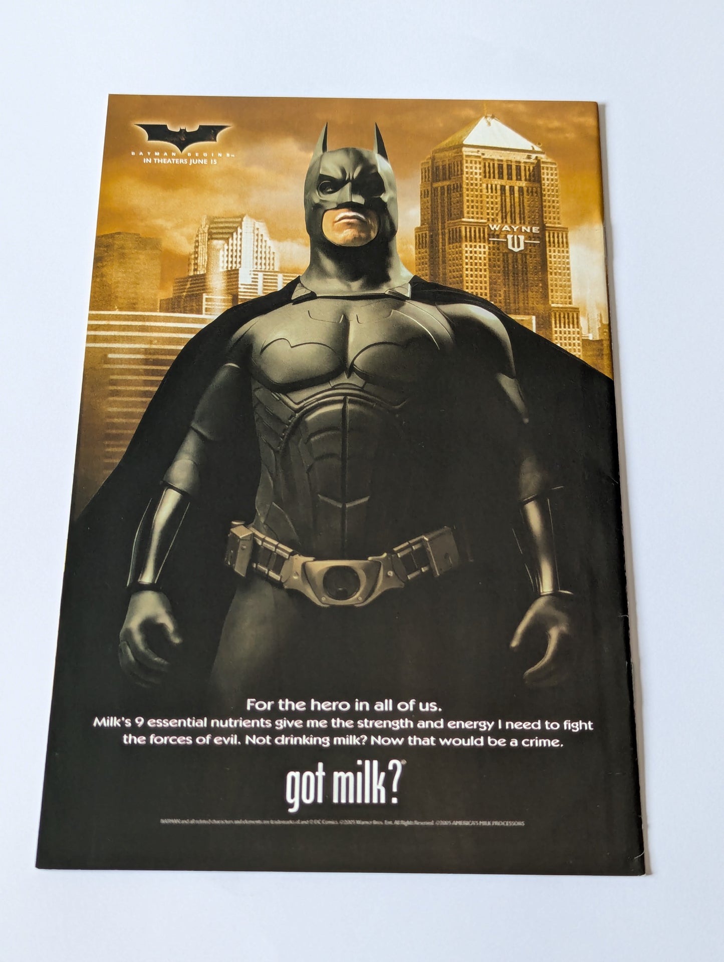 Batman #643