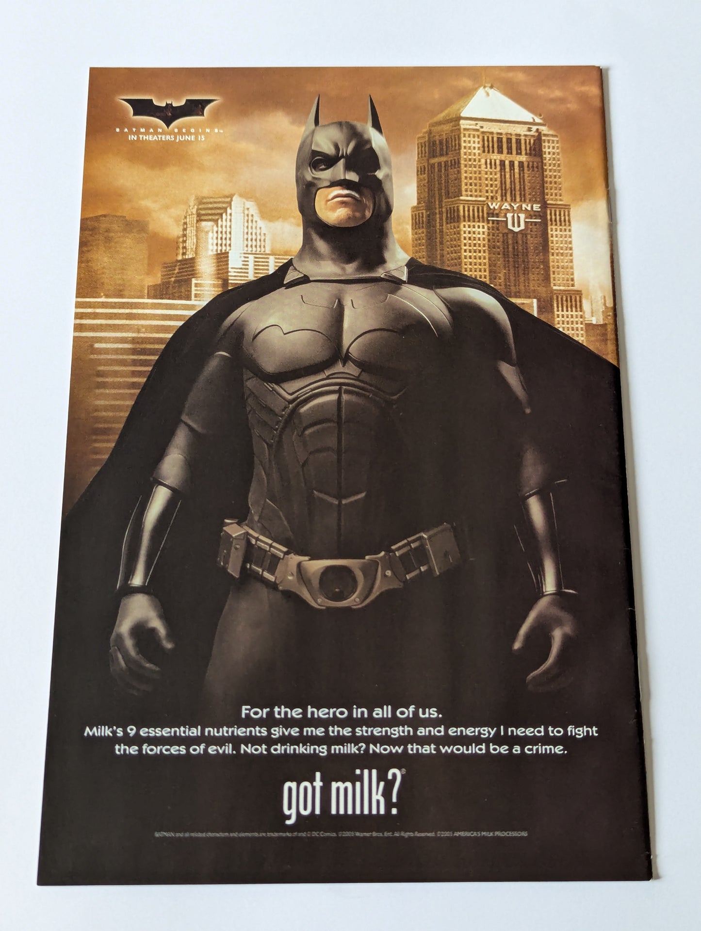 Batman #644