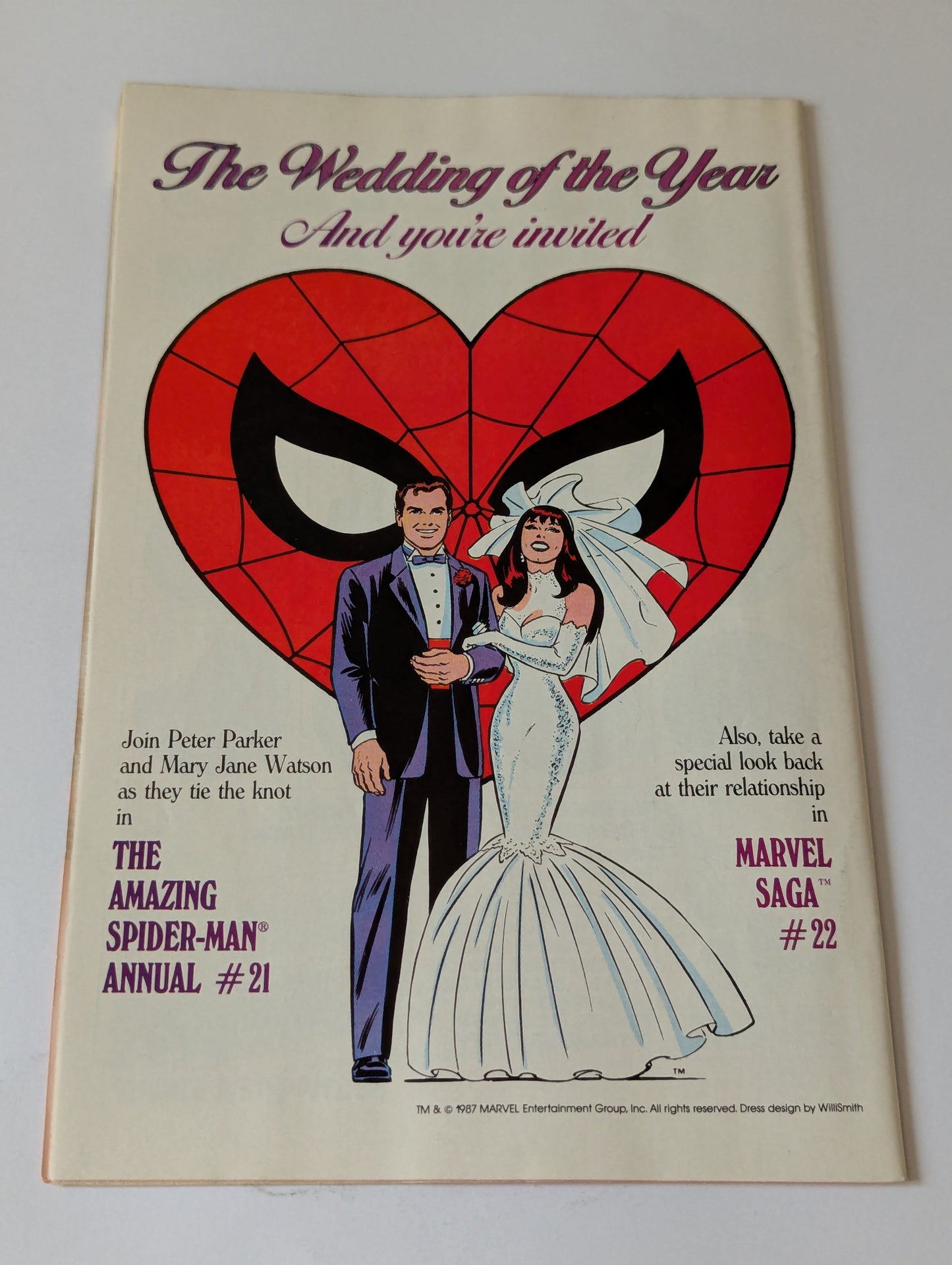 Web of Spider-Man #30