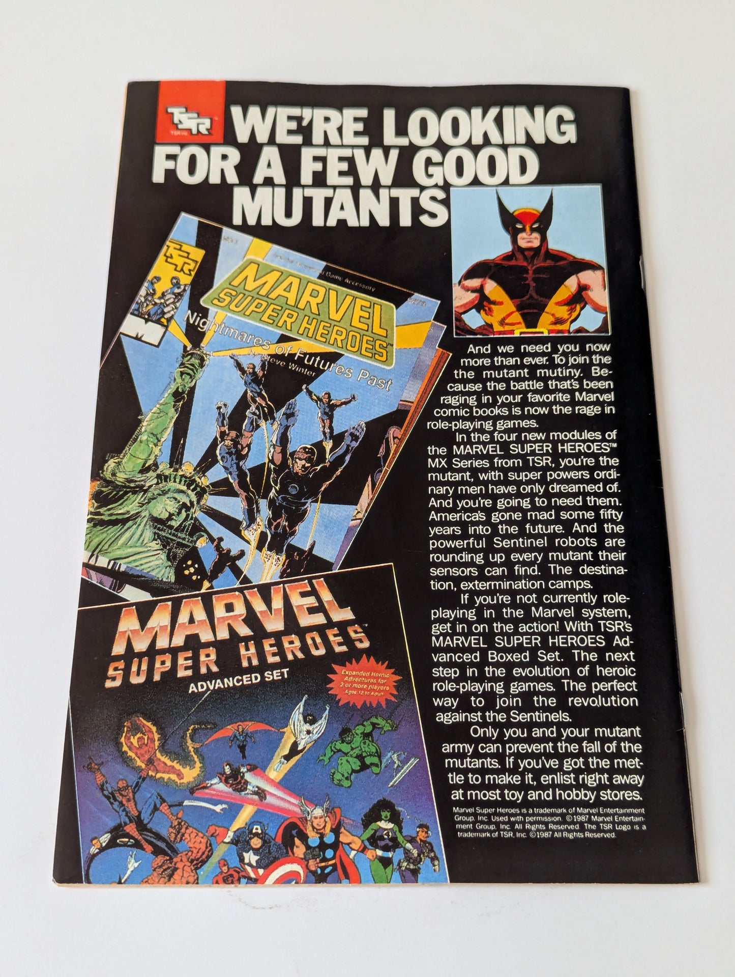 Web of Spider-Man #36