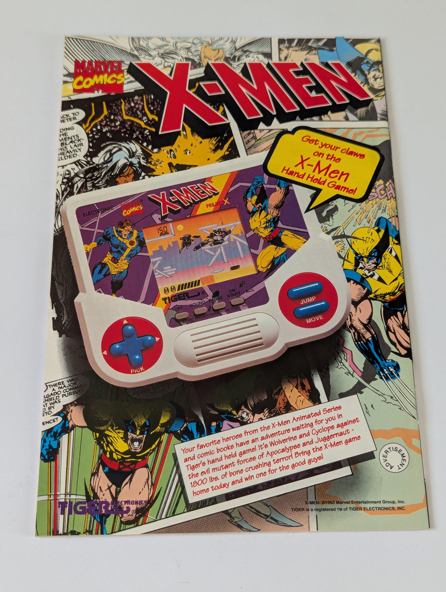 Web of Spider-Man #106