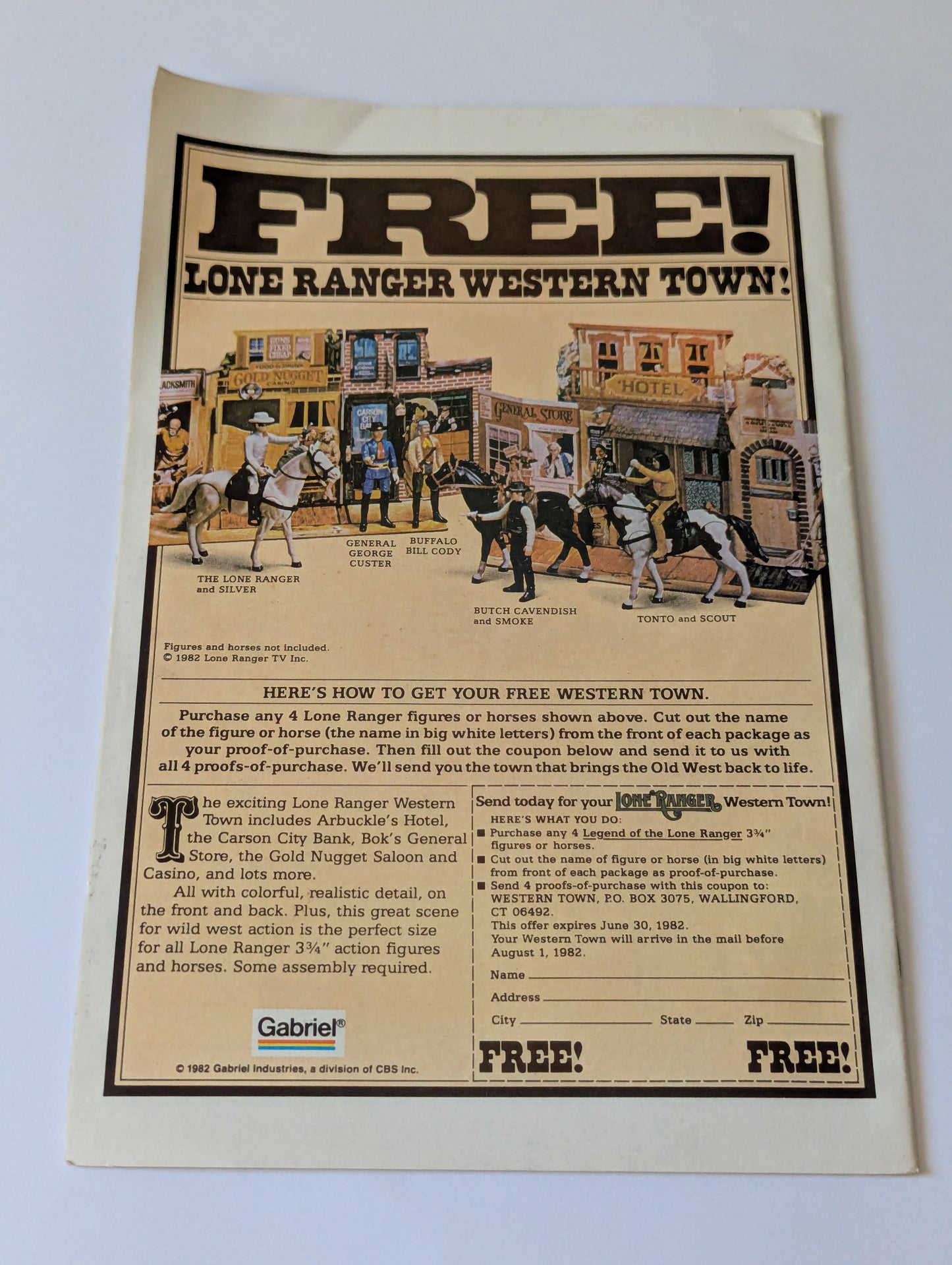 Saga of the Swamp Thing #1