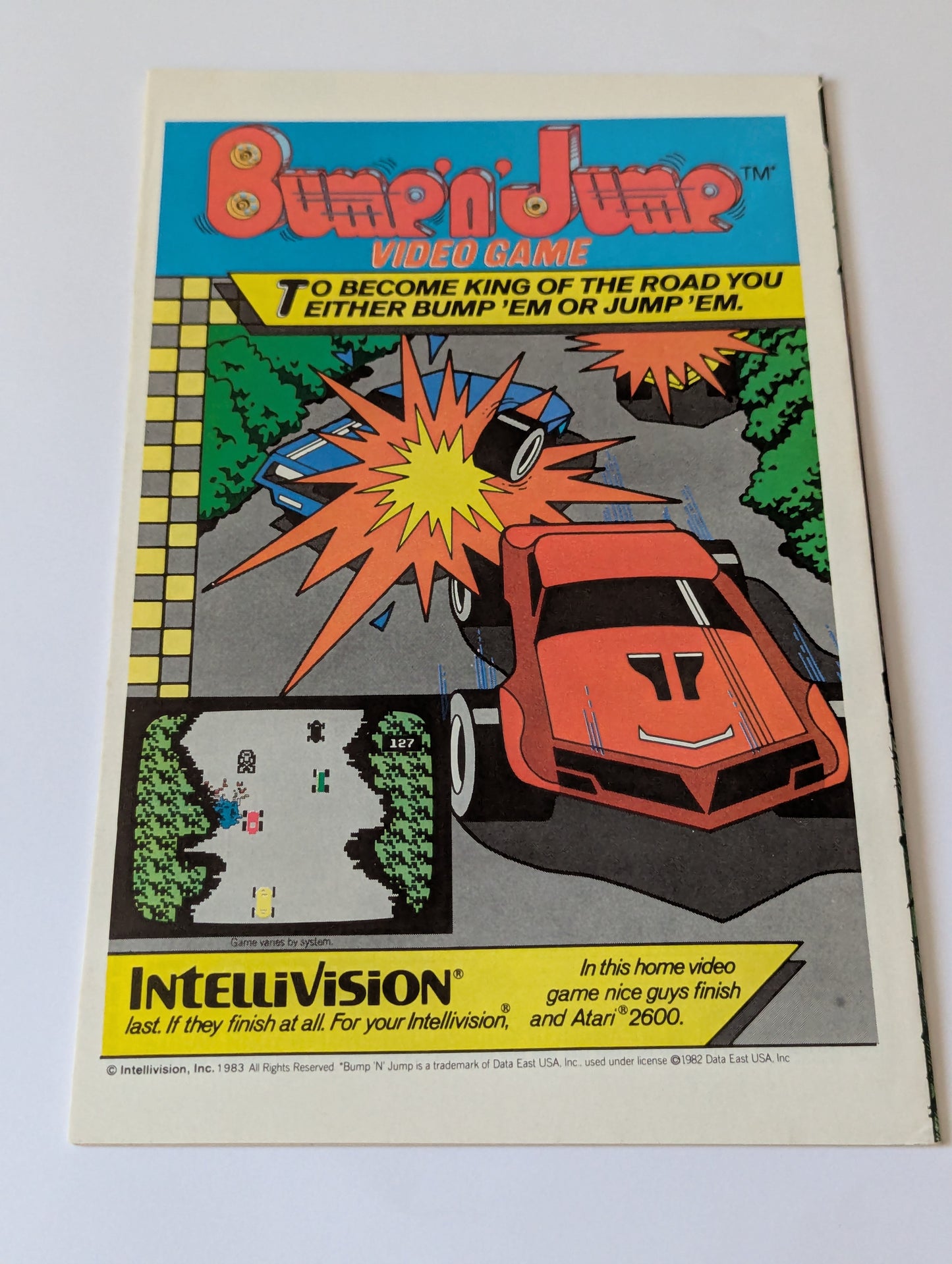 Saga of the Swamp Thing #29