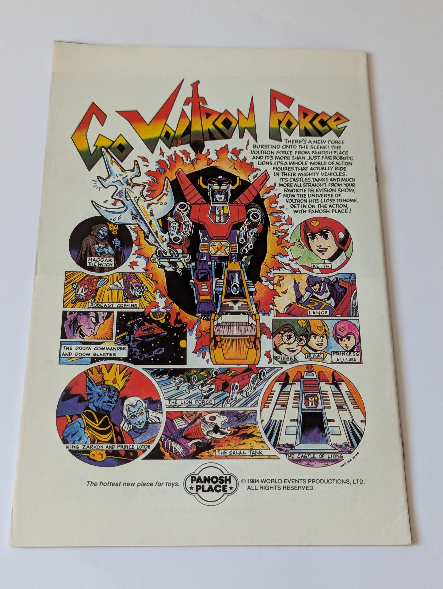 Saga of the Swamp Thing #46