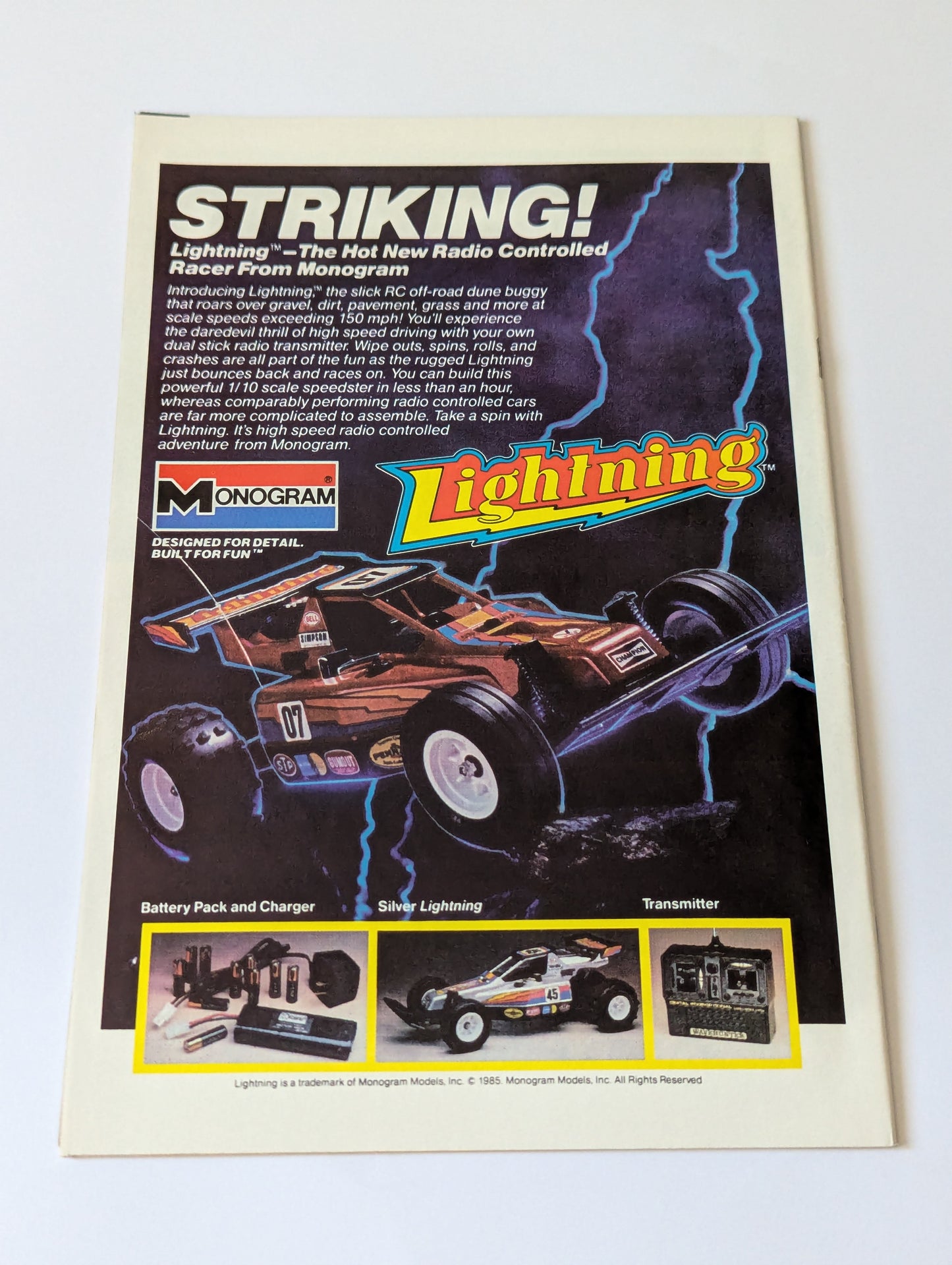 Saga of the Swamp Thing #48