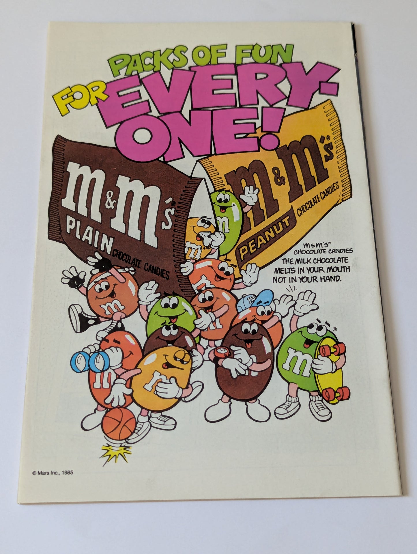 Saga of the Swamp Thing #50