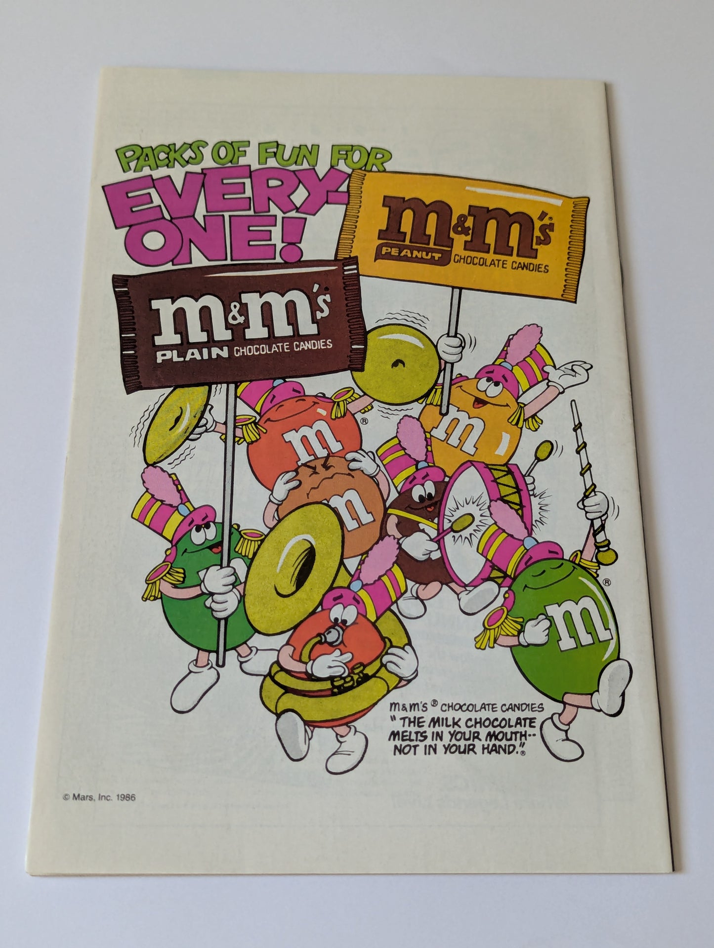 Saga of the Swamp Thing #51