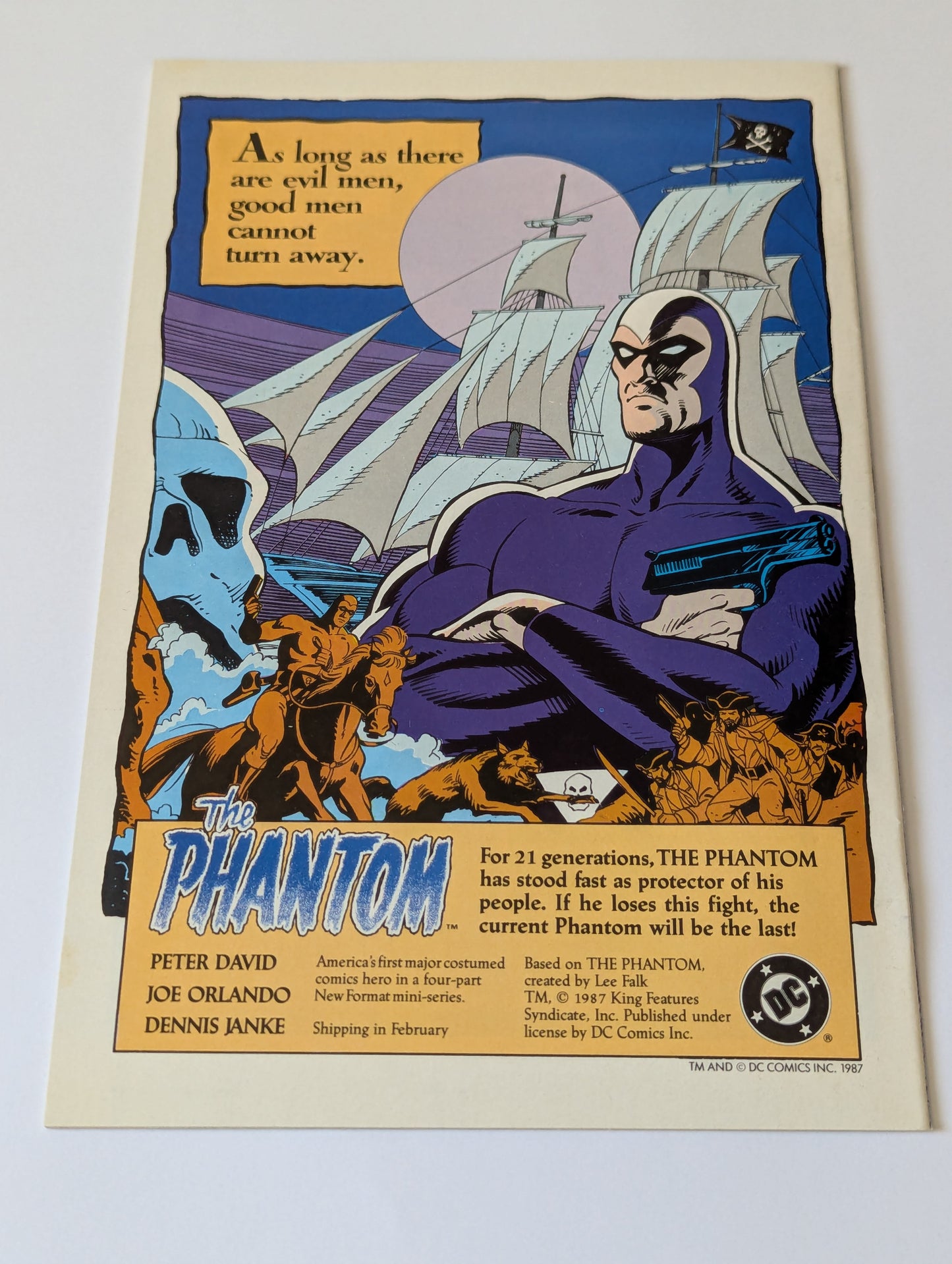 Saga of the Swamp Thing #71