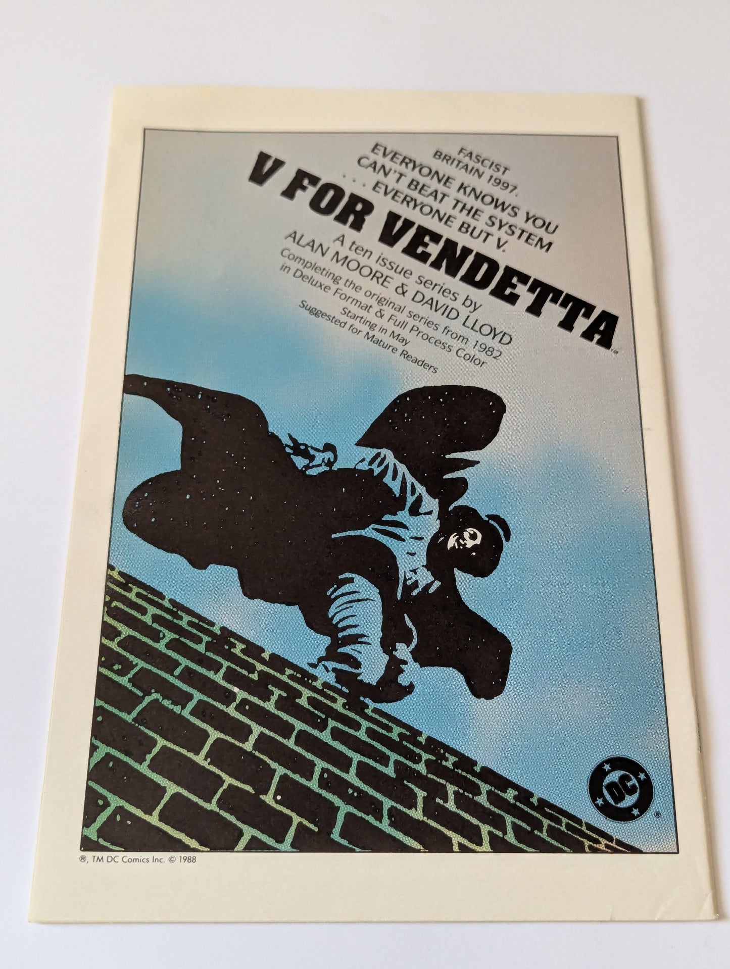 Saga of the Swamp Thing #75