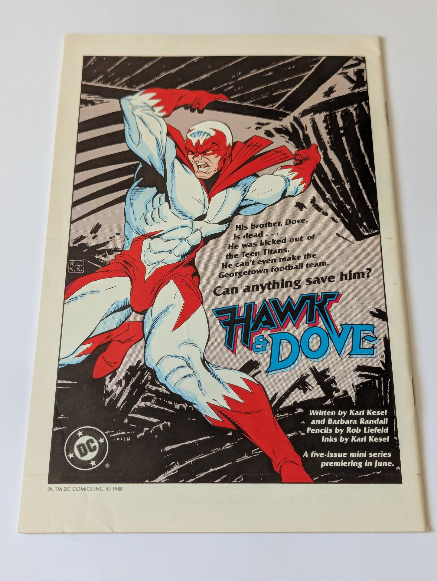 Saga of the Swamp Thing #76