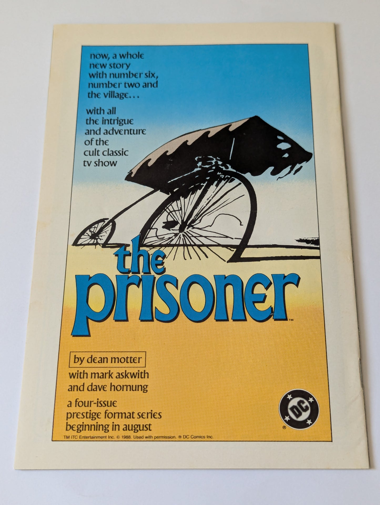 Saga of the Swamp Thing #78