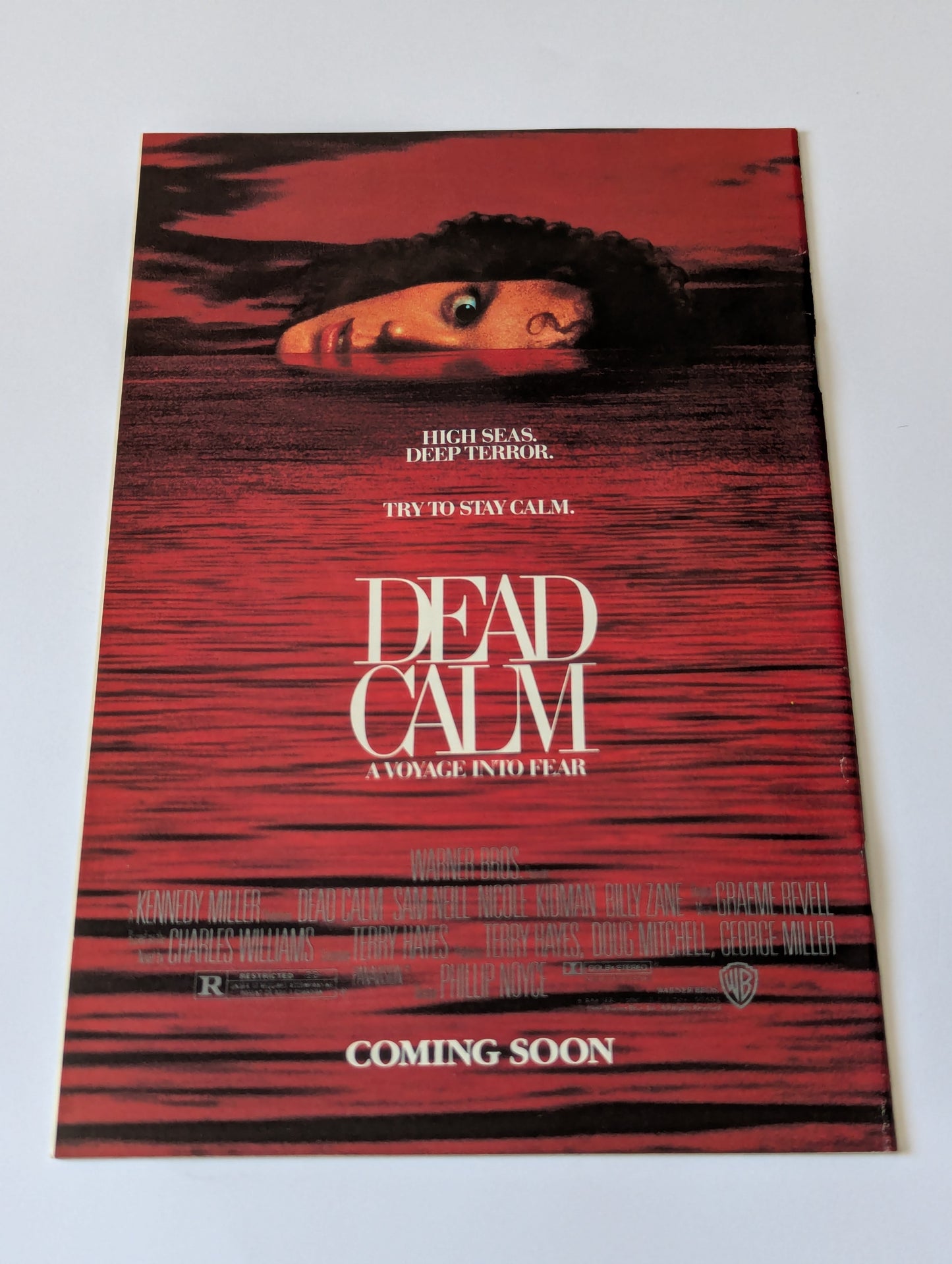 Saga of the Swamp Thing #85