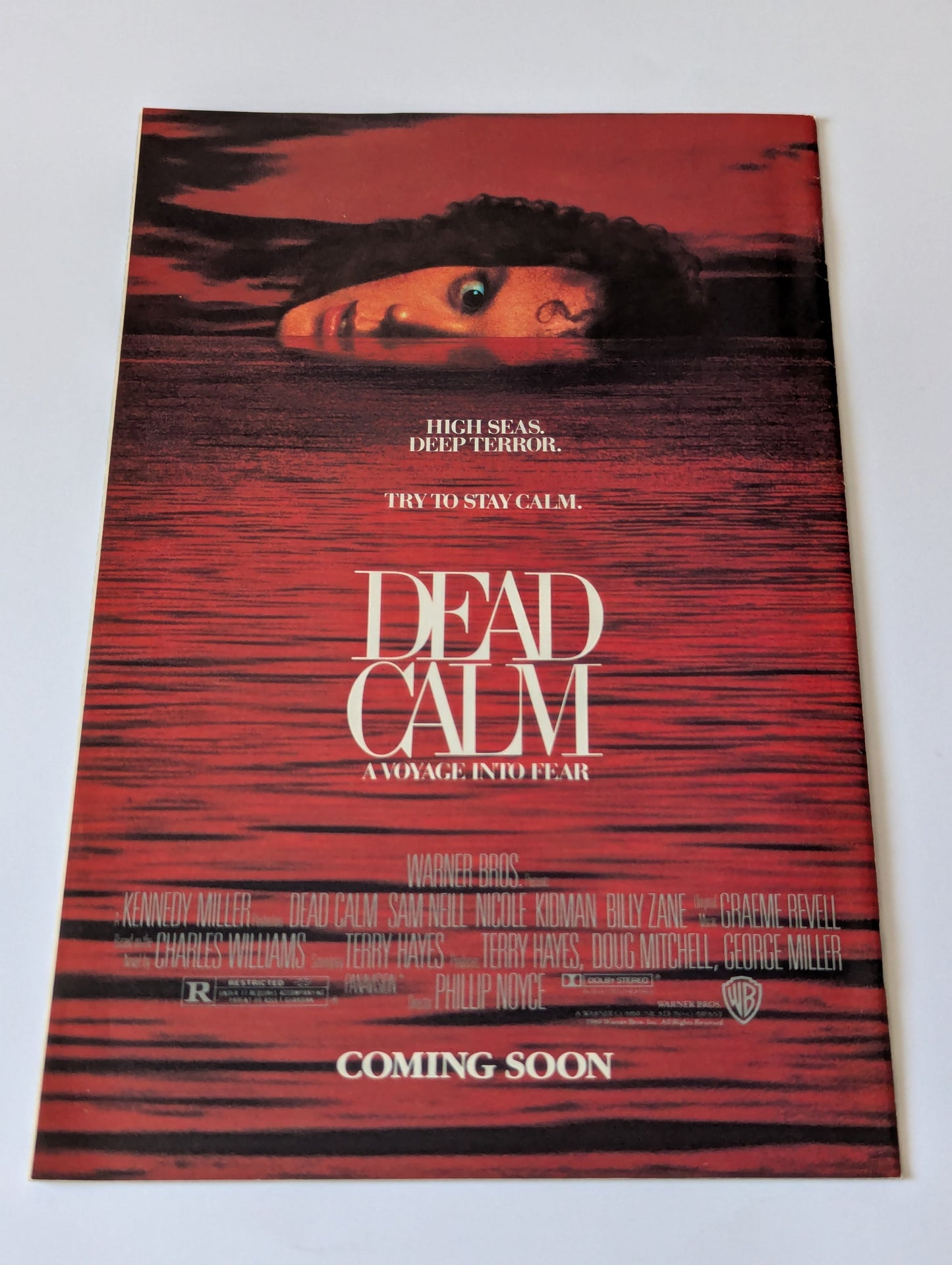 Saga of the Swamp Thing #86