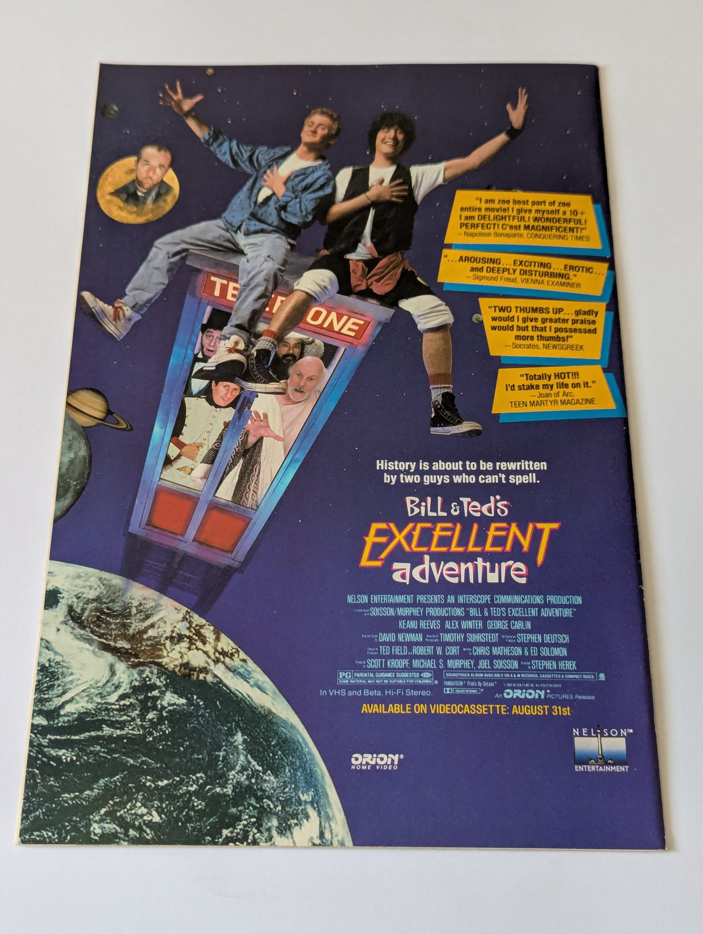 Saga of the Swamp Thing #88