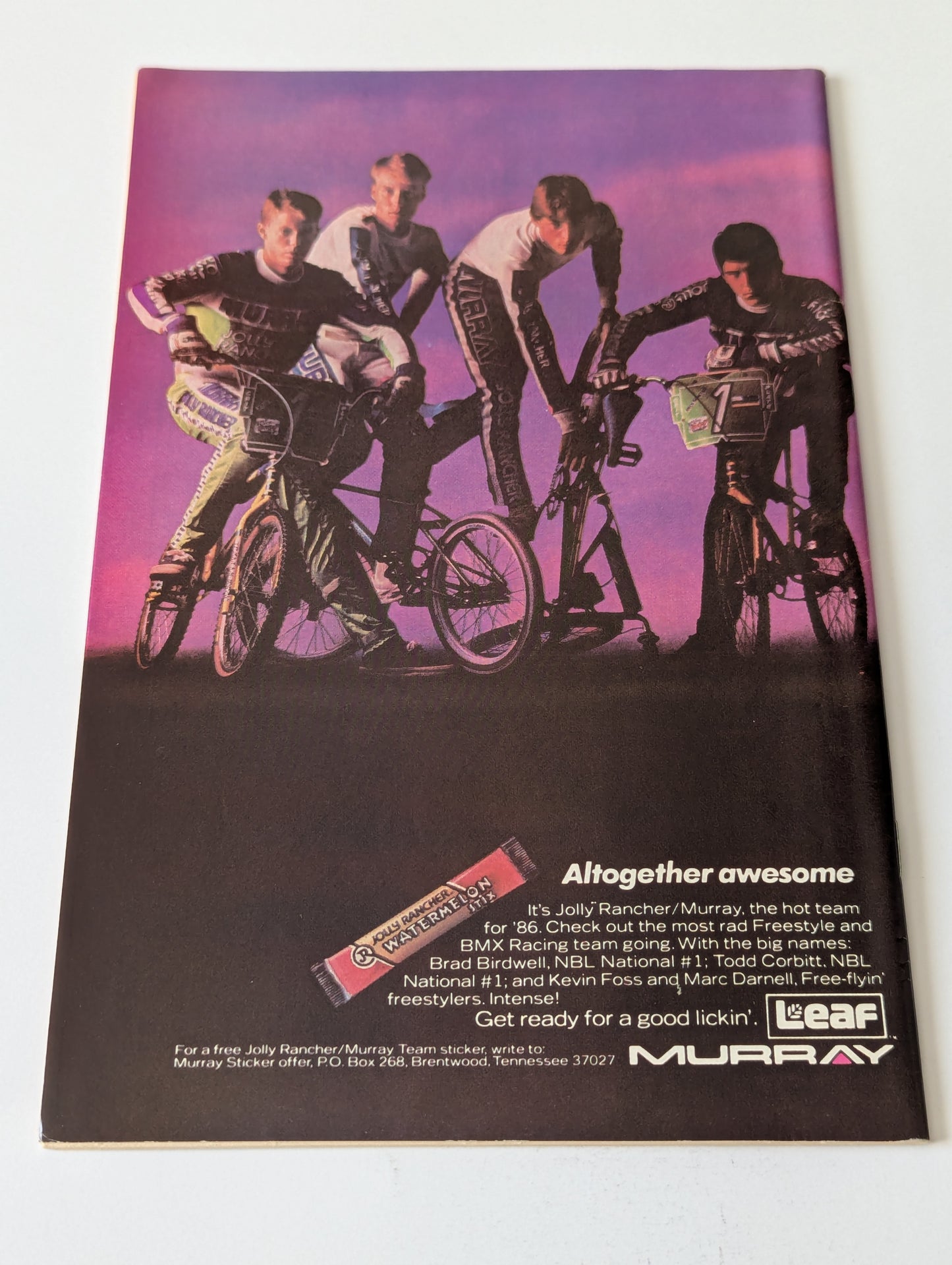 West Coast Avengers Annual #1