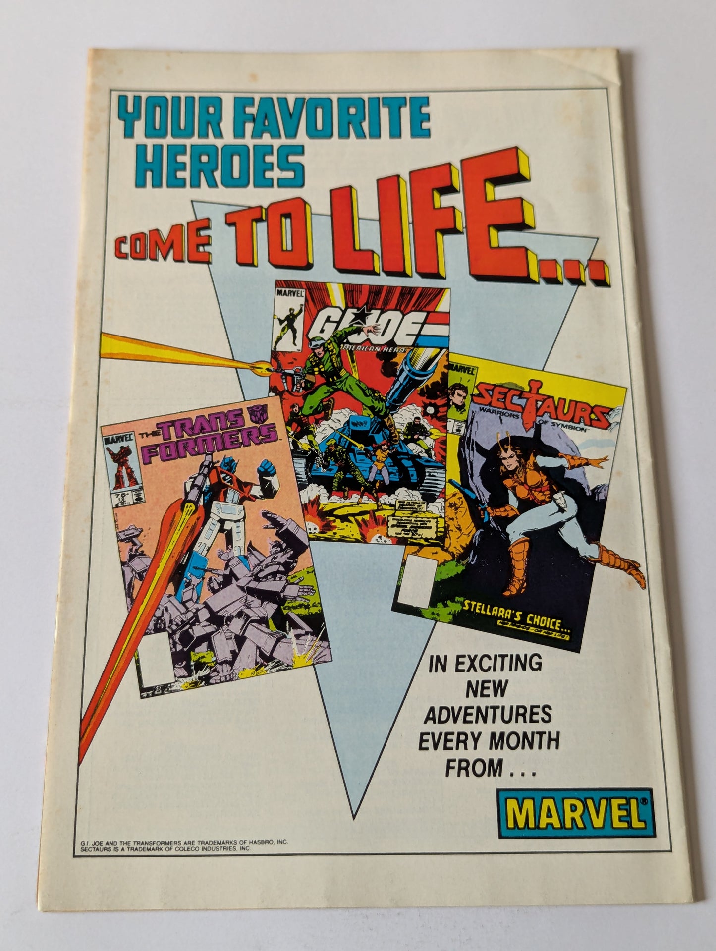 Captain America #315