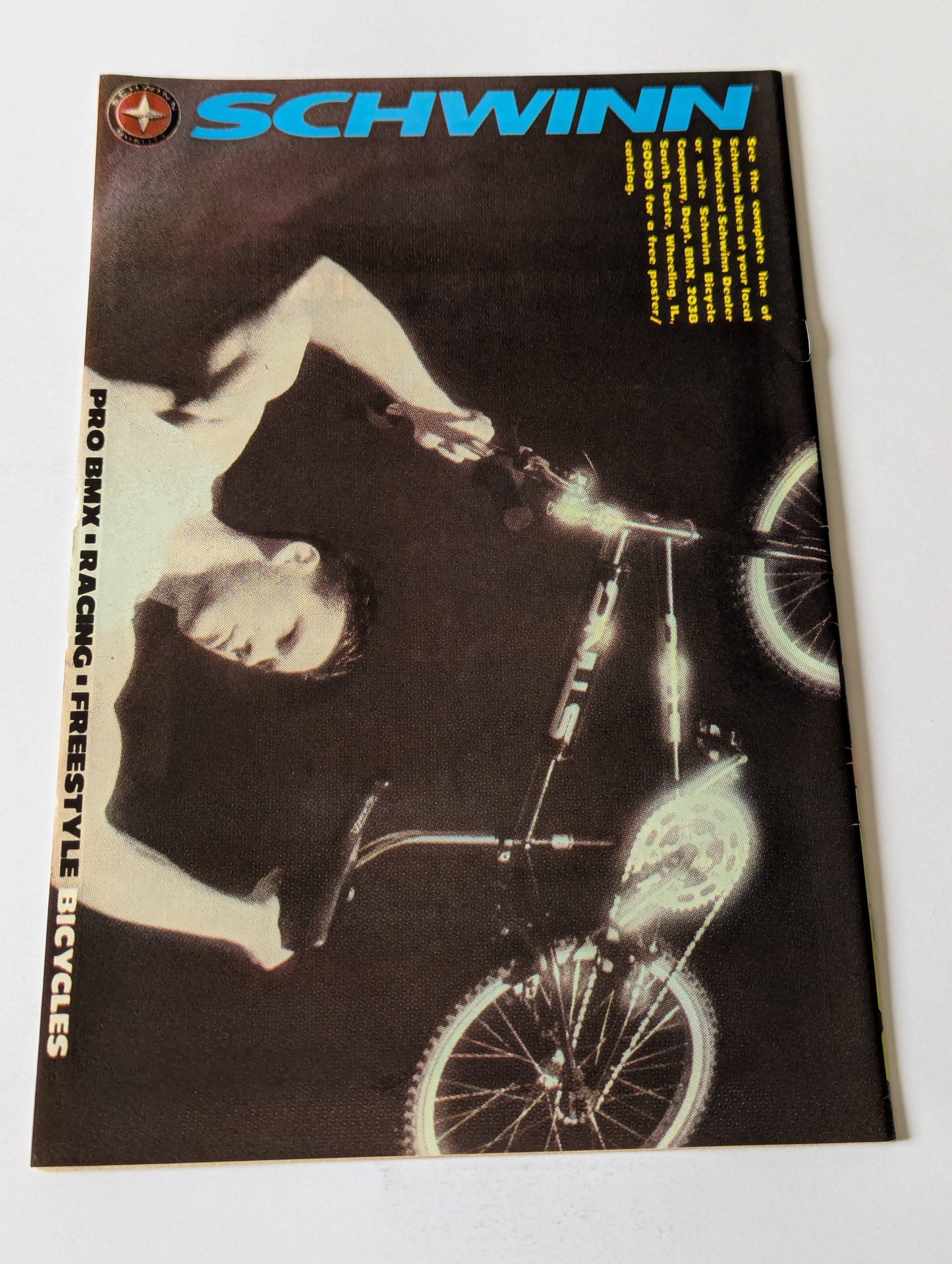 Captain America #357