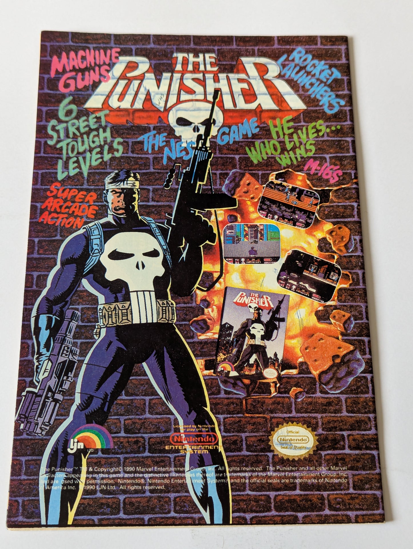 Captain America #382