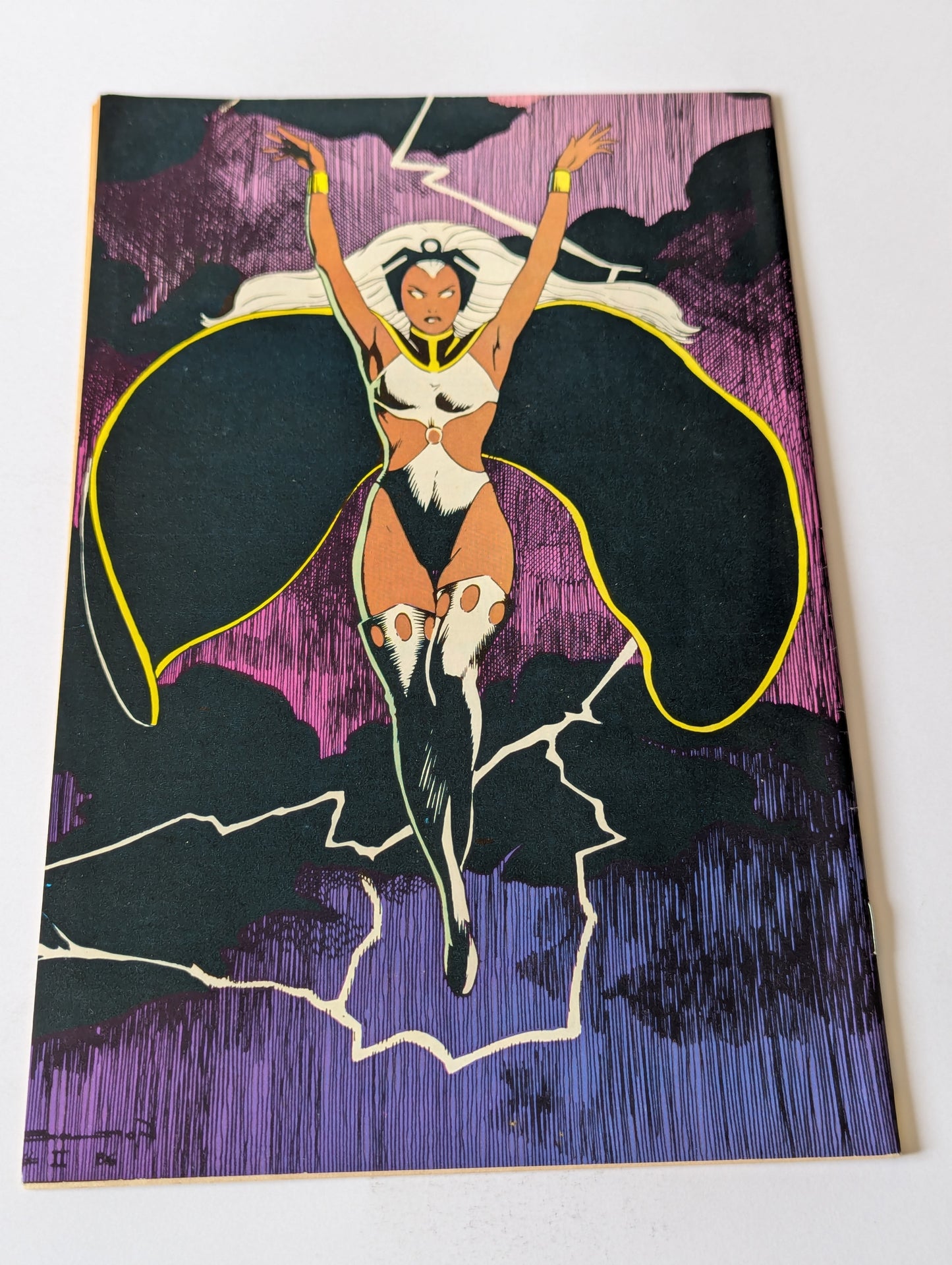 Classic X-Men #2
