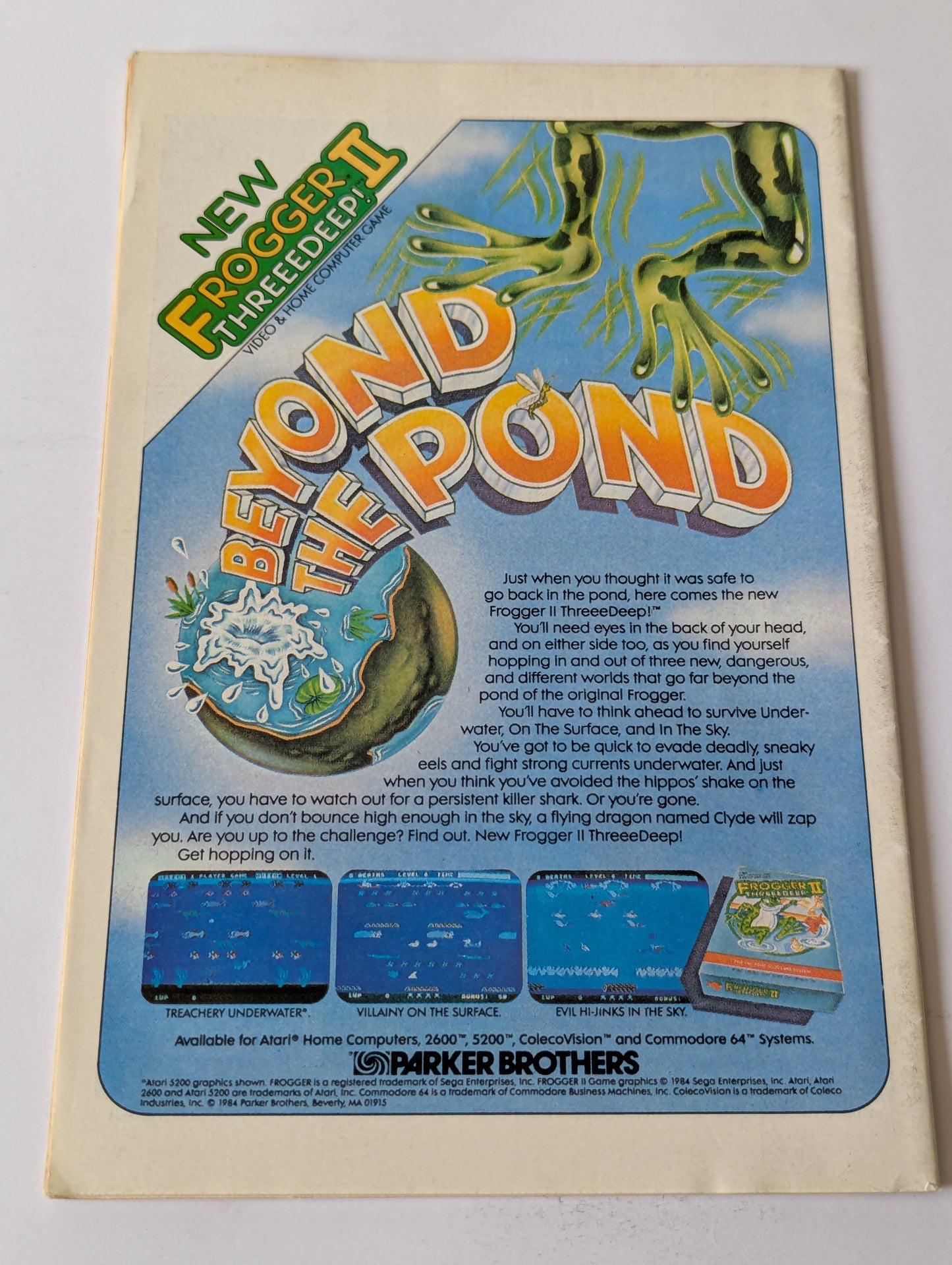 Beauty and the Beast #1