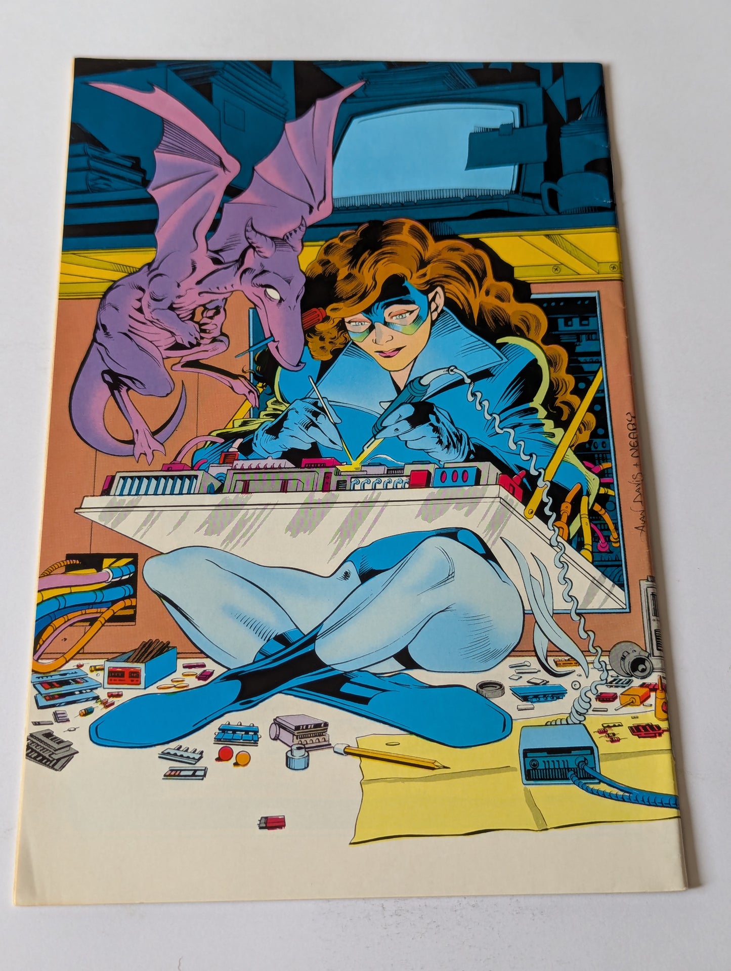 Excalibur #2
