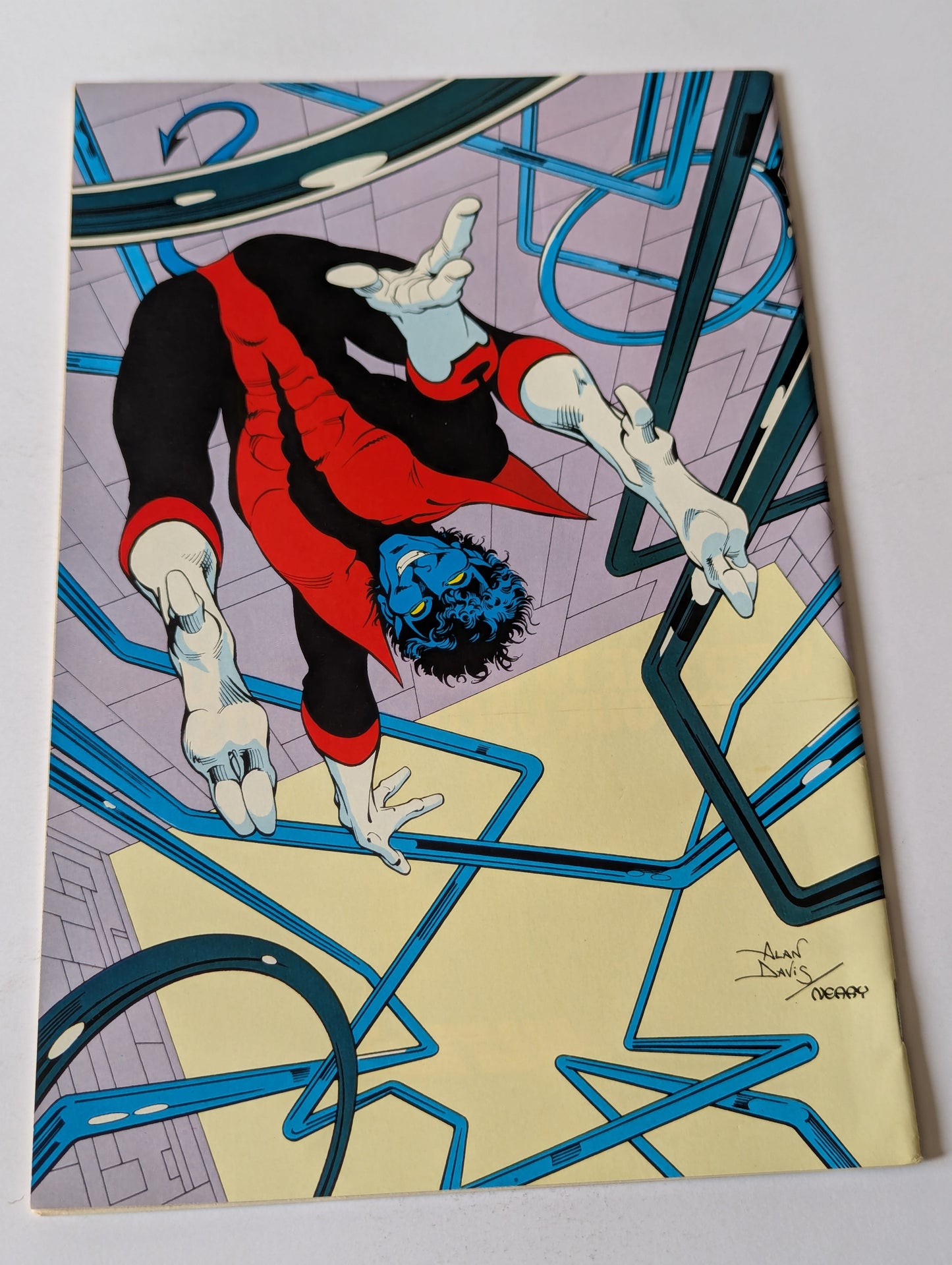 Excalibur #3