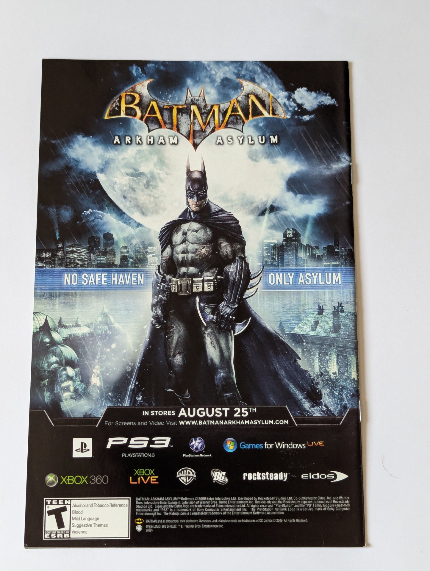 Green Lantern Corps #39