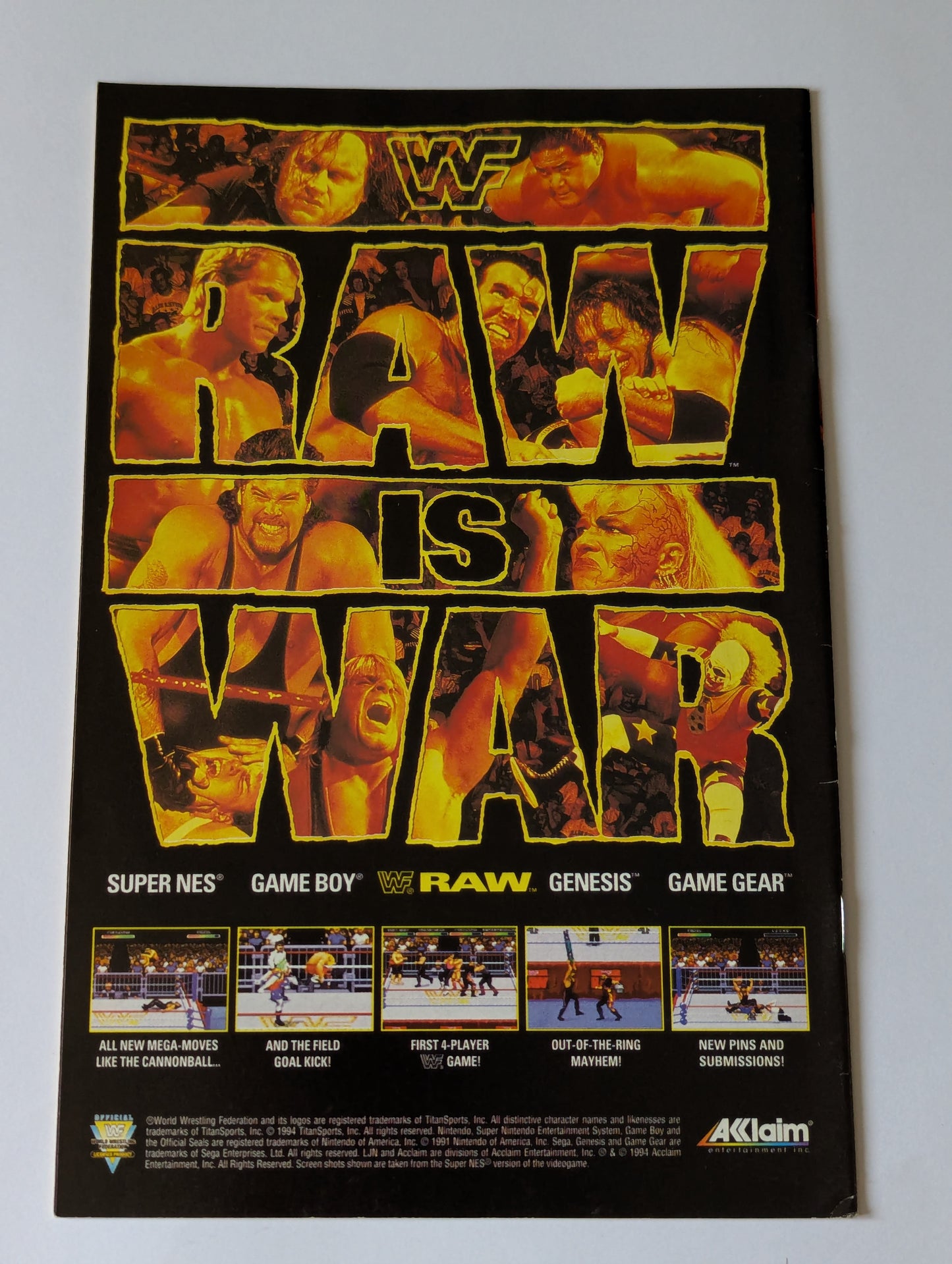 Supreme: Glory Days #1