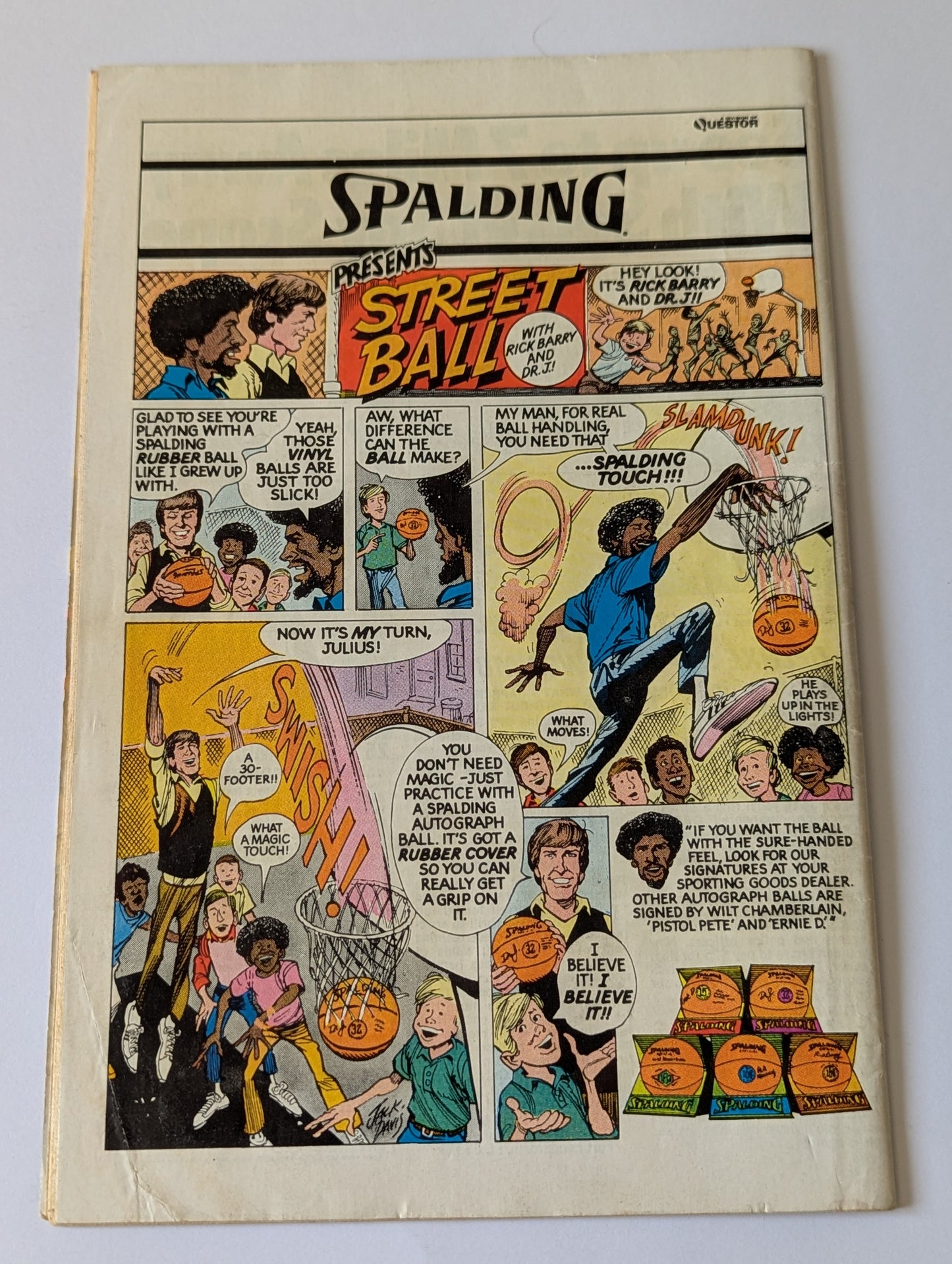 Uncanny X-Men #108