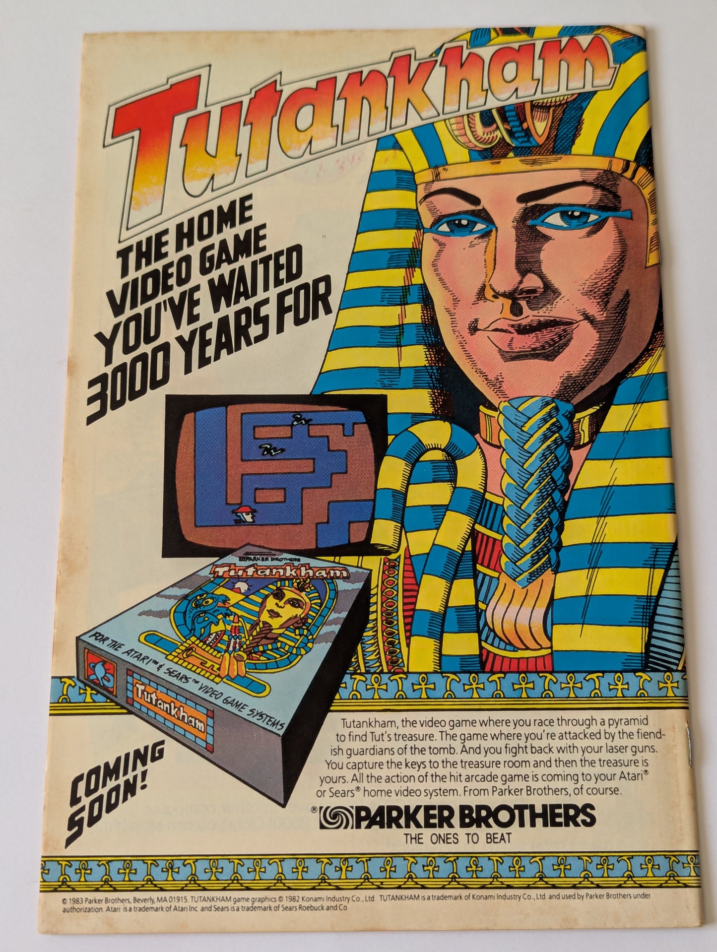Uncanny X-Men #170