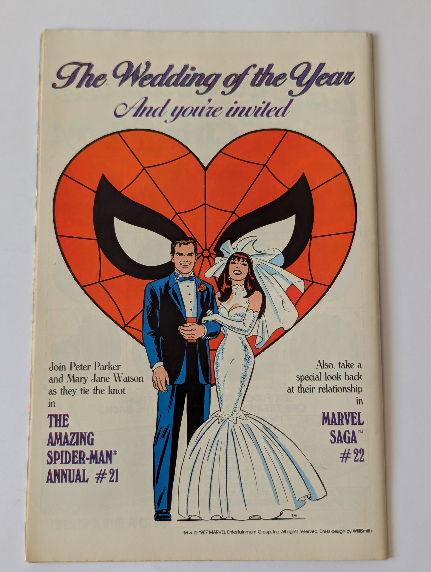 Uncanny X-Men #221
