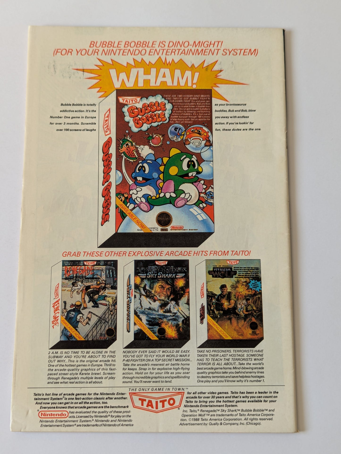 Uncanny X-Men #242